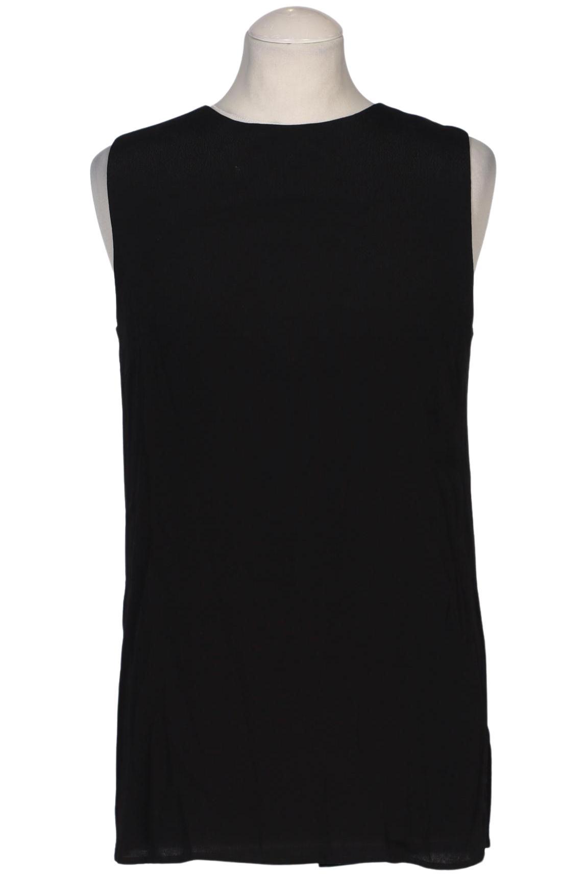 

someday. Damen Bluse, schwarz, Gr. 36