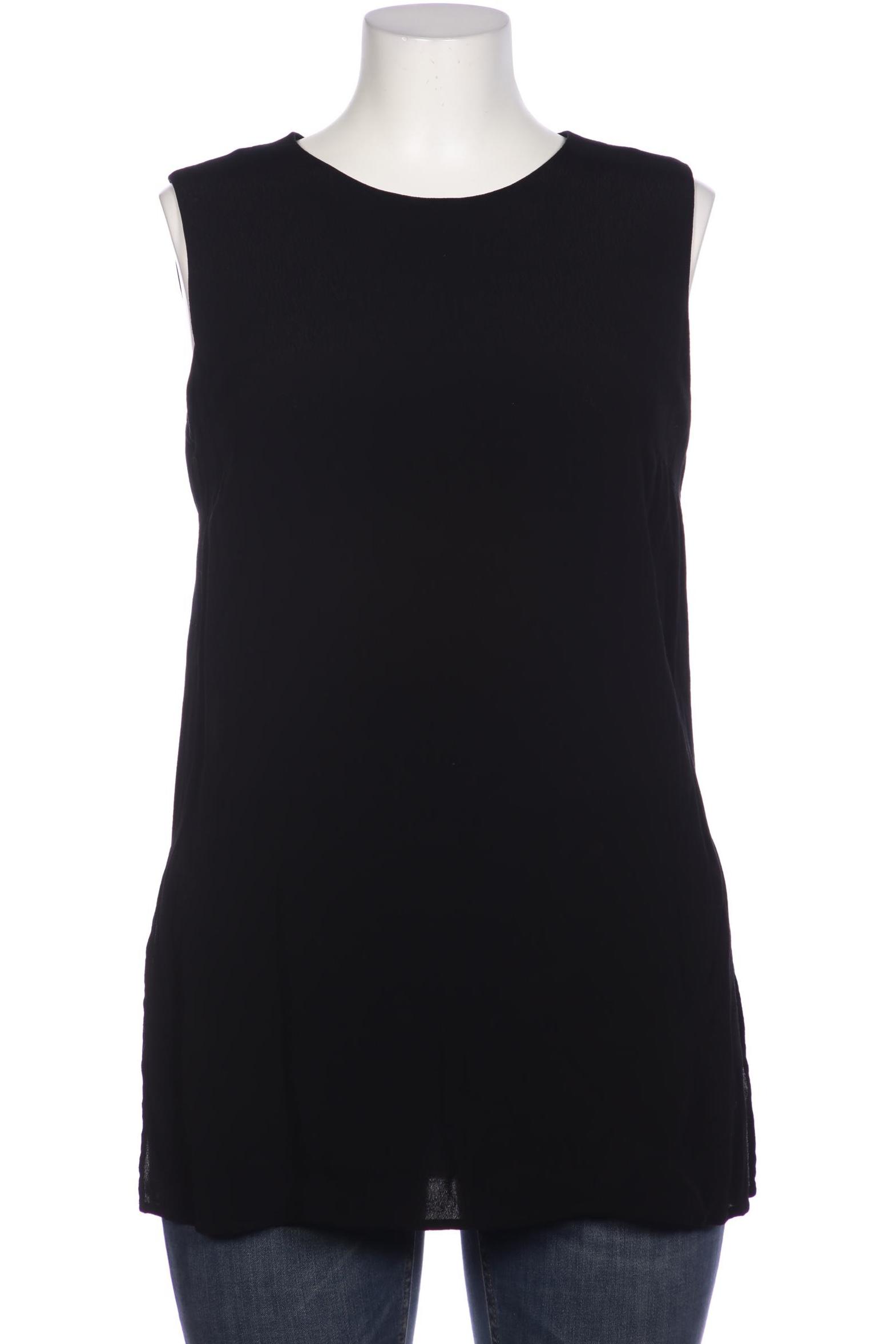 

someday. Damen Bluse, schwarz, Gr. 42