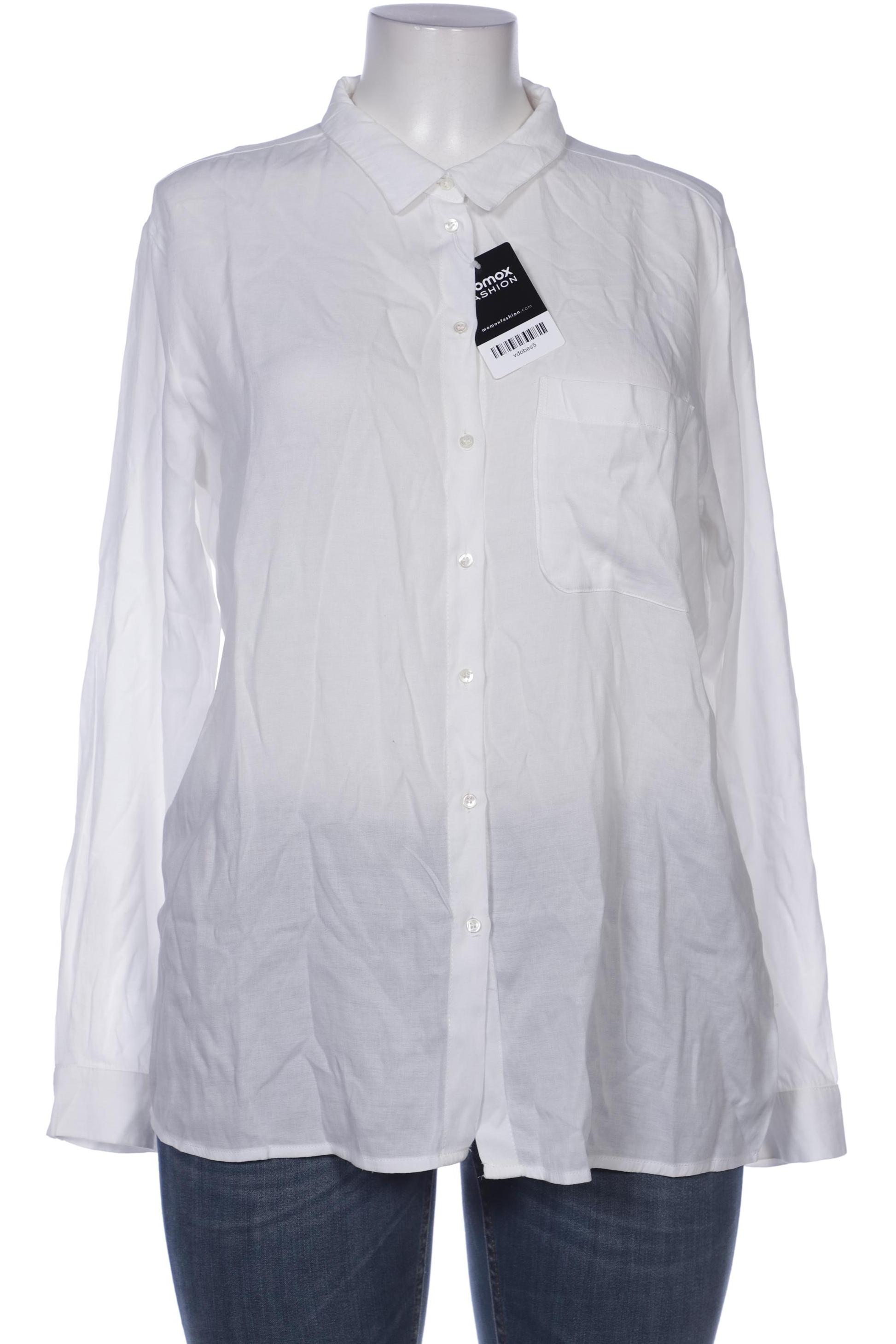 

someday. Damen Bluse, weiß, Gr. 42