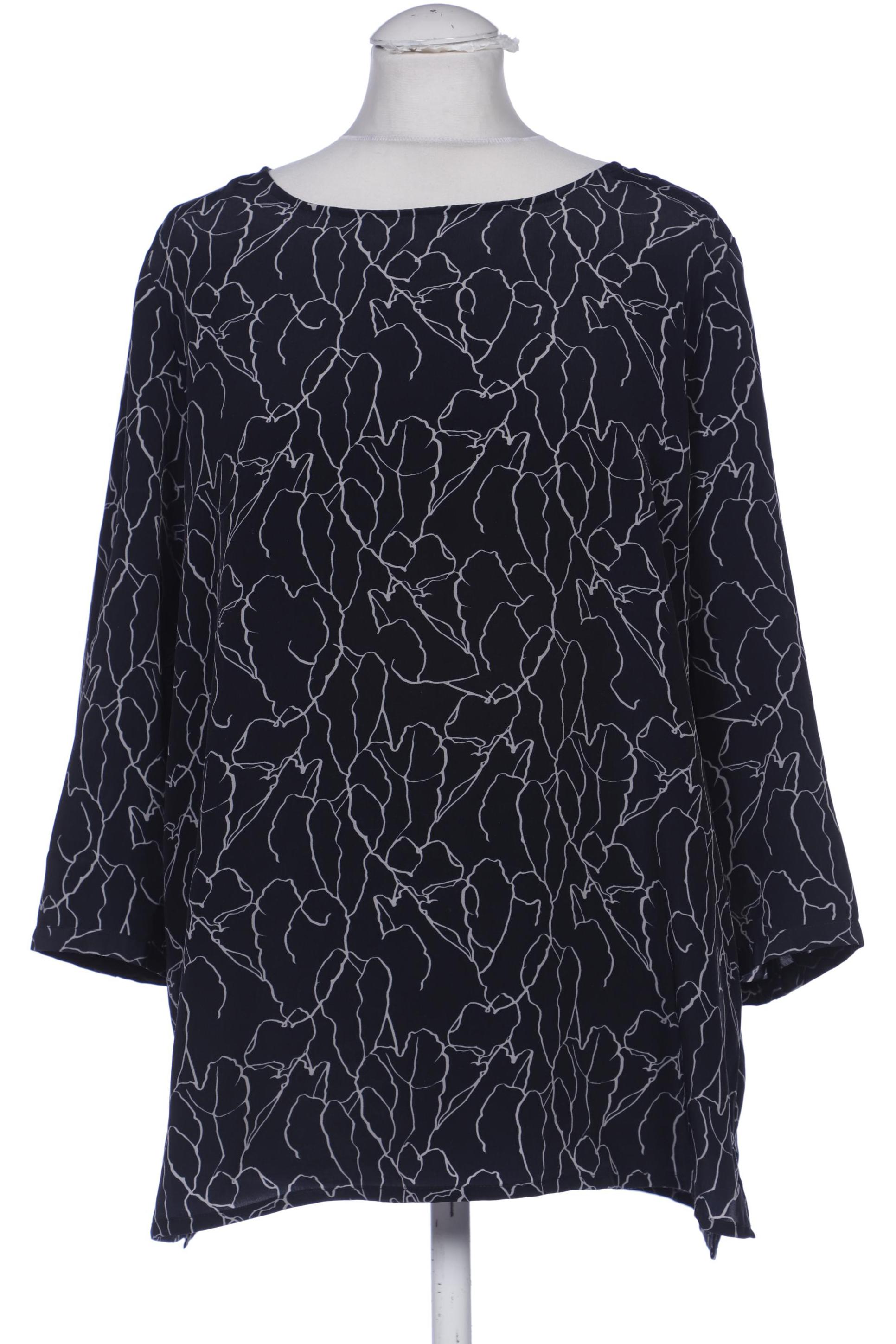 

someday. Damen Bluse, marineblau, Gr. 36