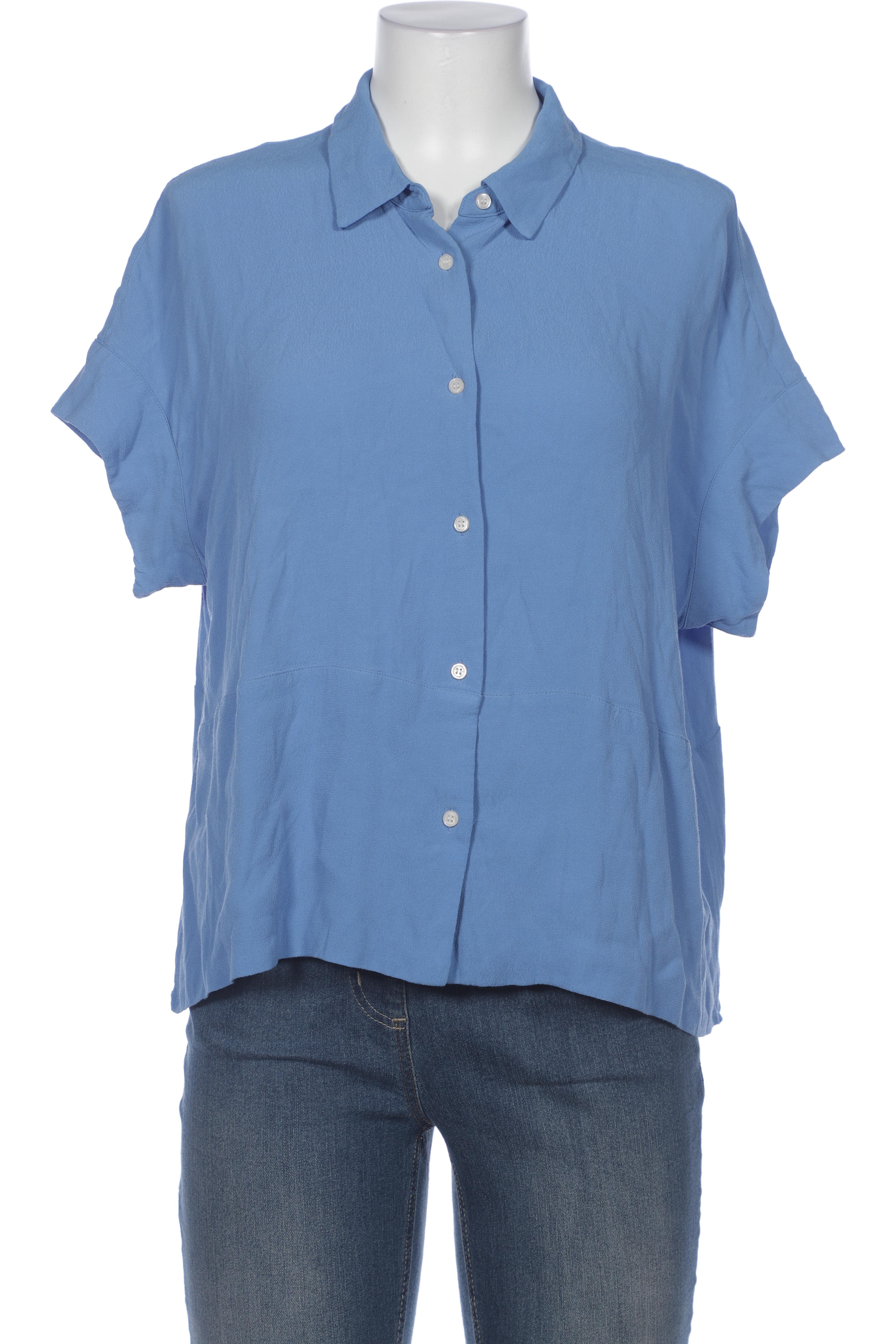 

someday. Damen Bluse, blau, Gr. 38