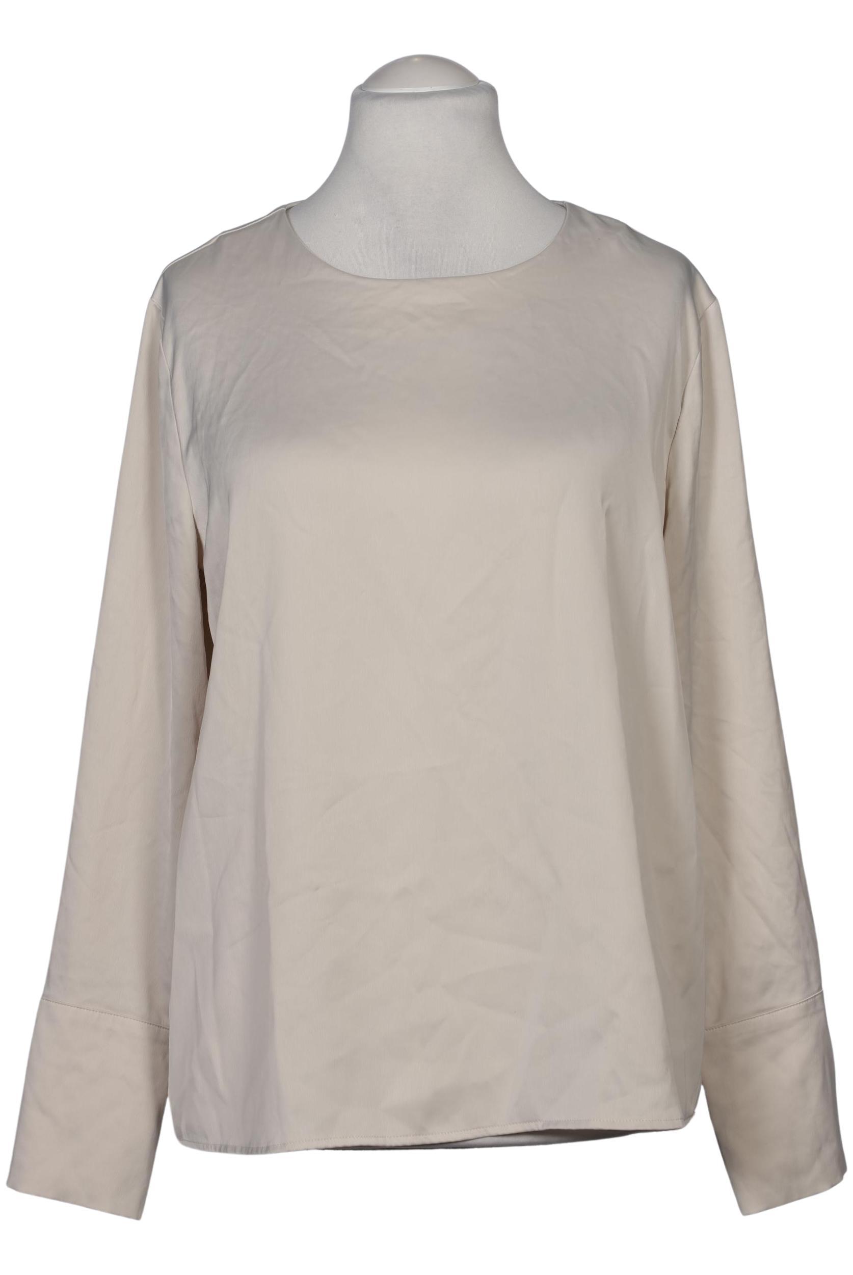 

someday. Damen Bluse, beige, Gr. 40