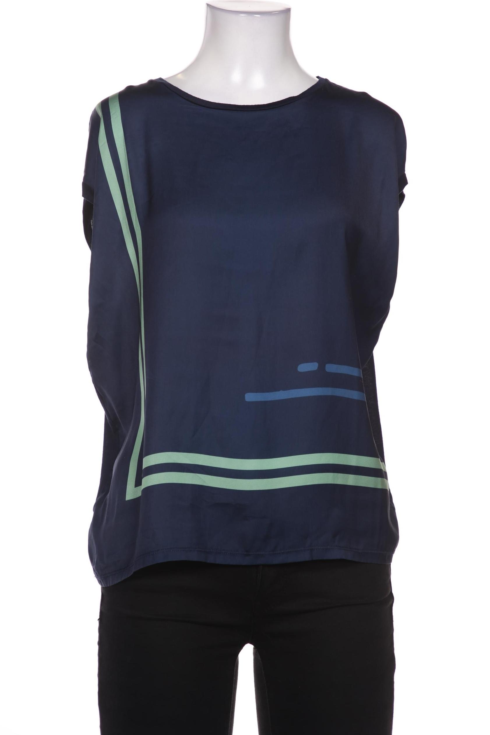 

someday. Damen Bluse, marineblau, Gr. 36