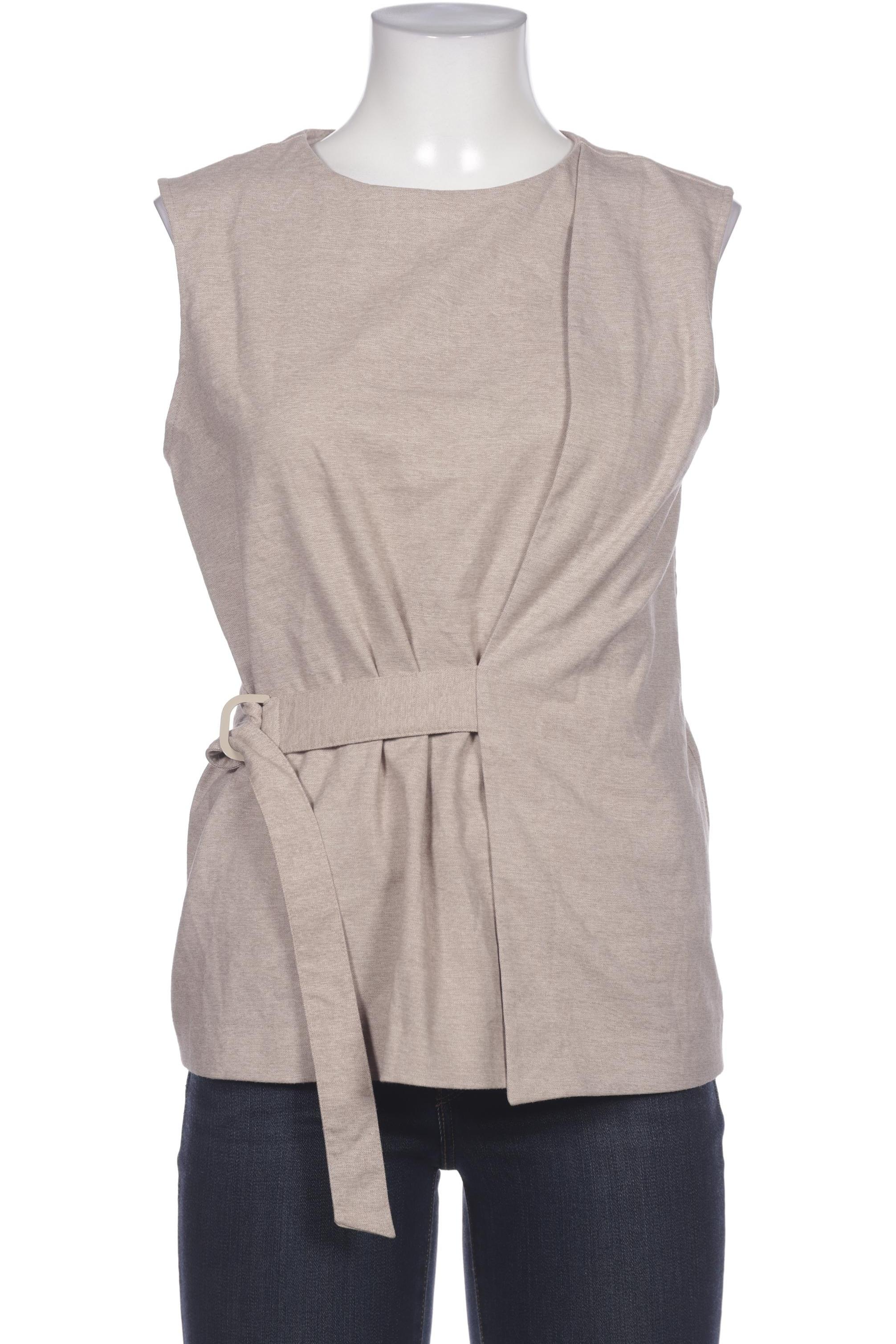 

someday. Damen Bluse, beige, Gr. 40