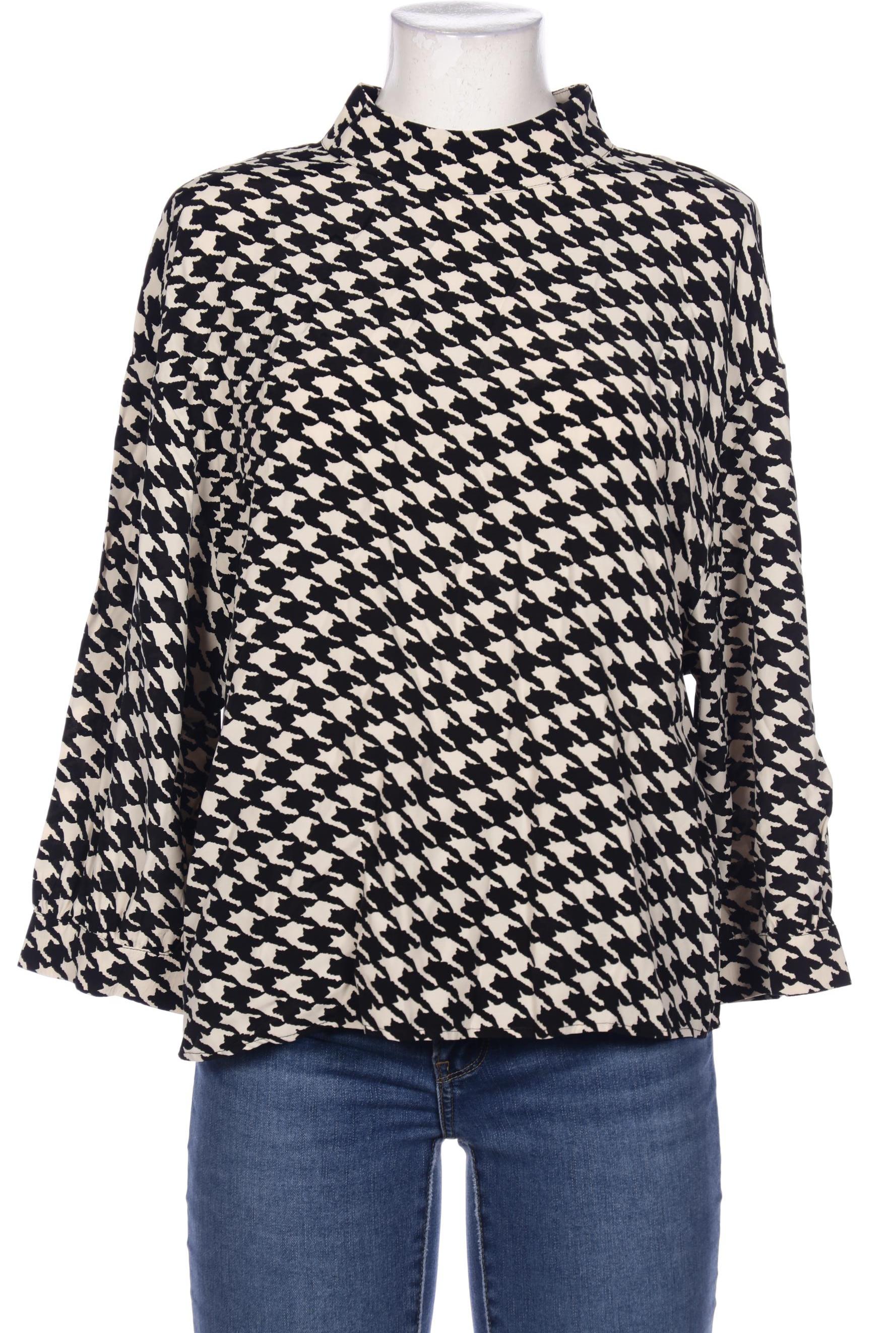 

someday. Damen Bluse, schwarz, Gr. 40