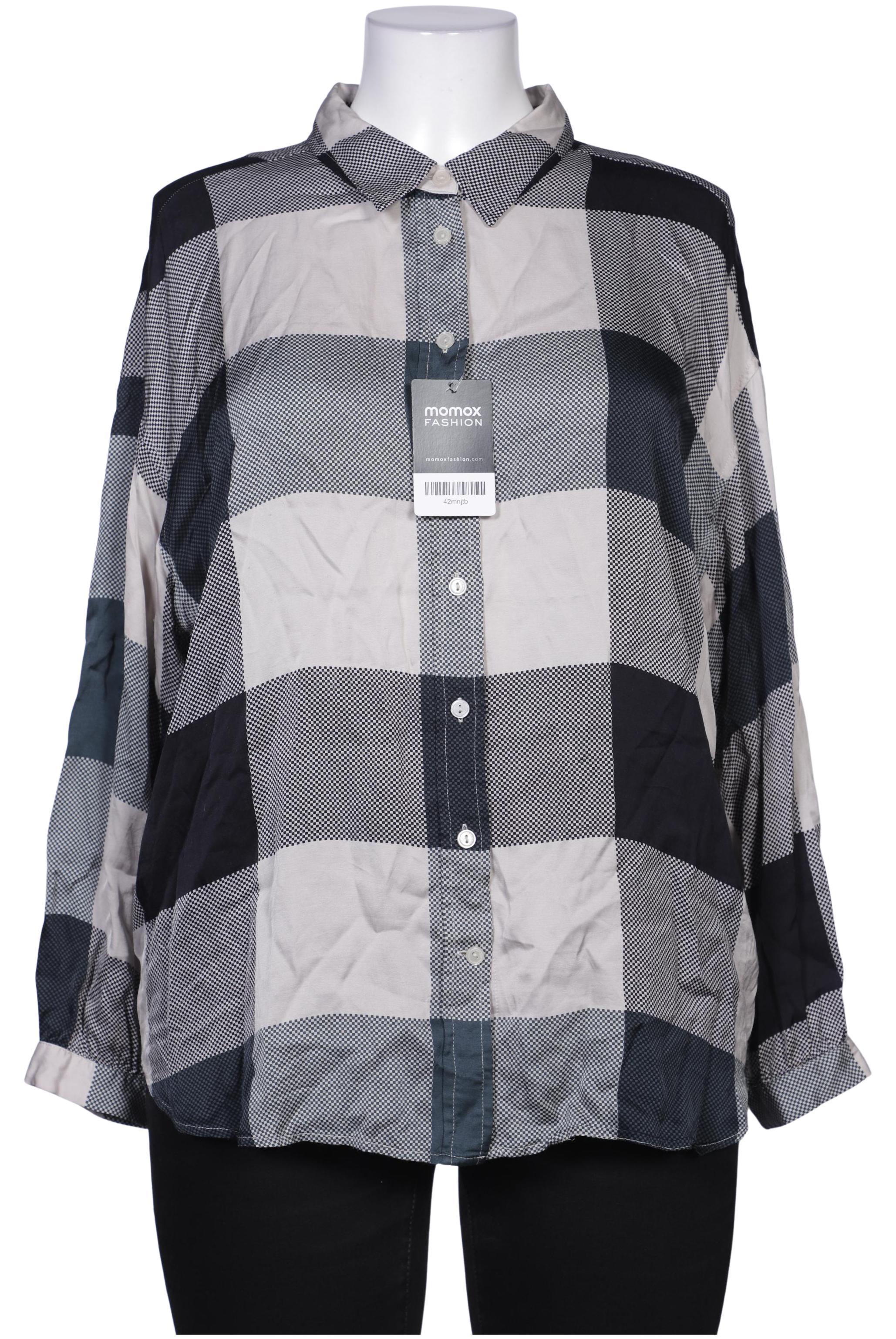 

someday. Damen Bluse, marineblau, Gr. 46