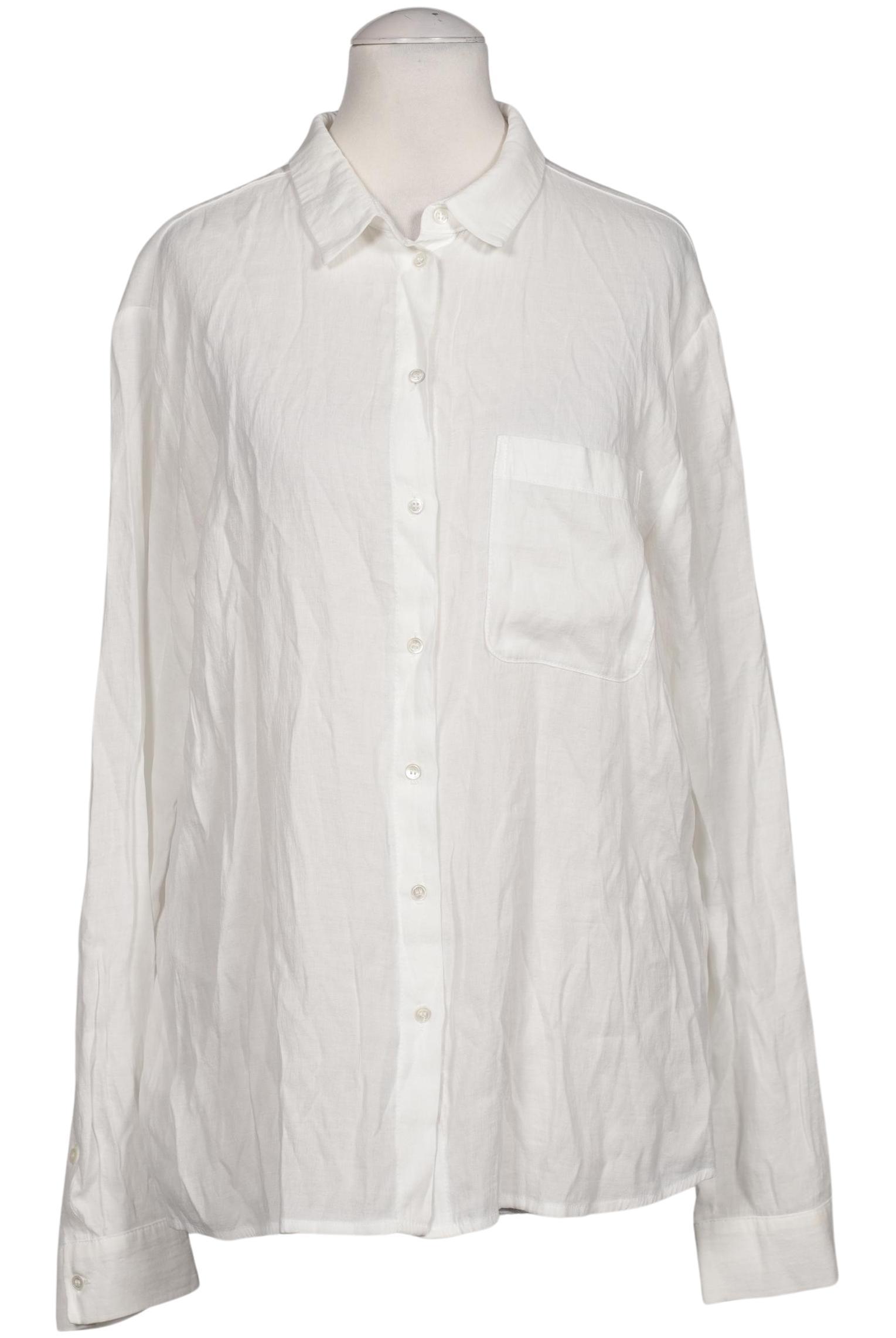 

someday. Damen Bluse, weiß, Gr. 36