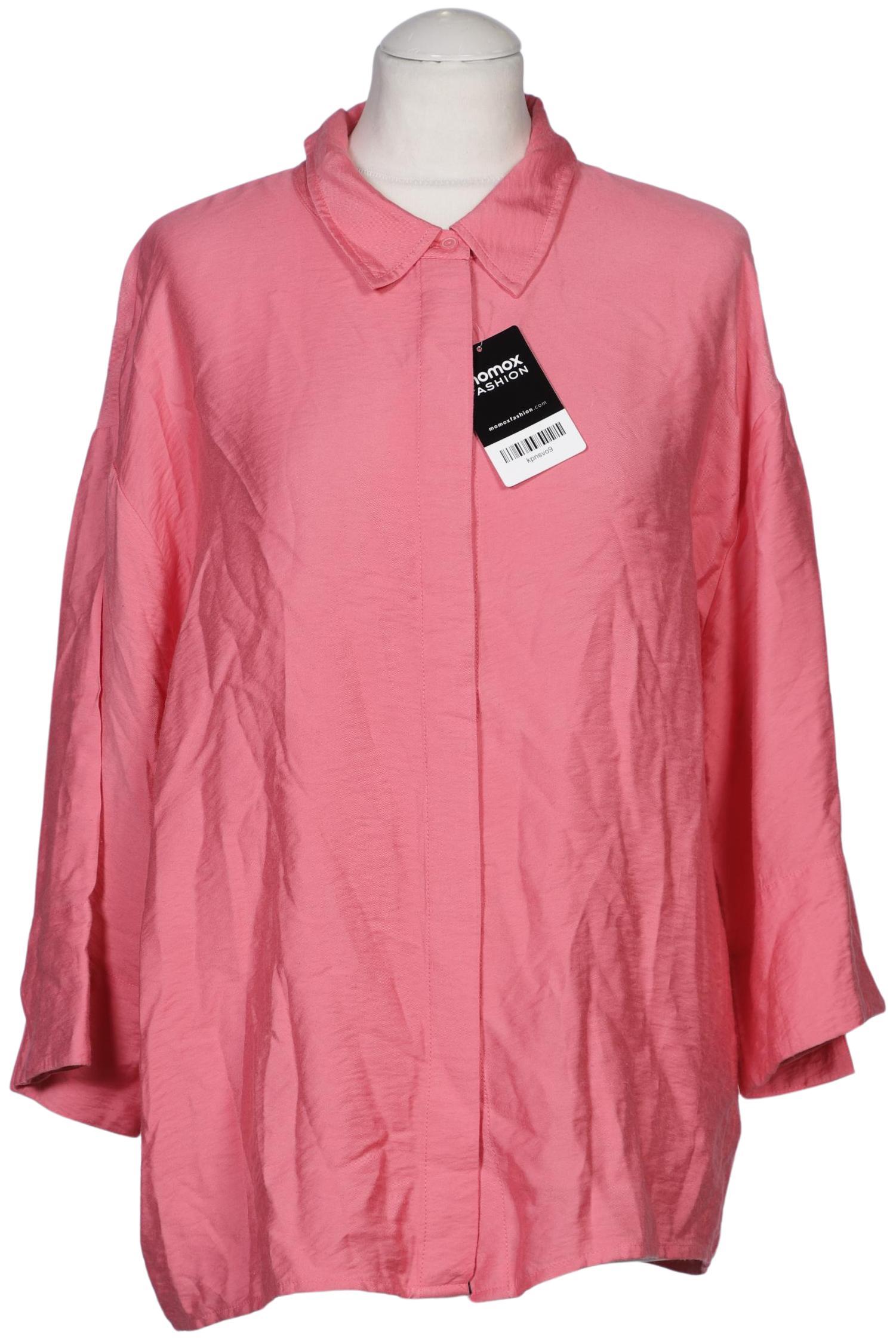 

someday. Damen Bluse, pink, Gr. 38