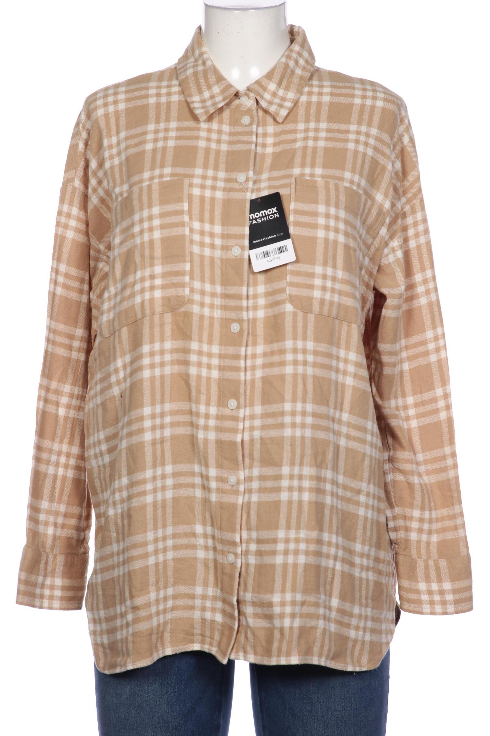 

someday. Damen Bluse, beige