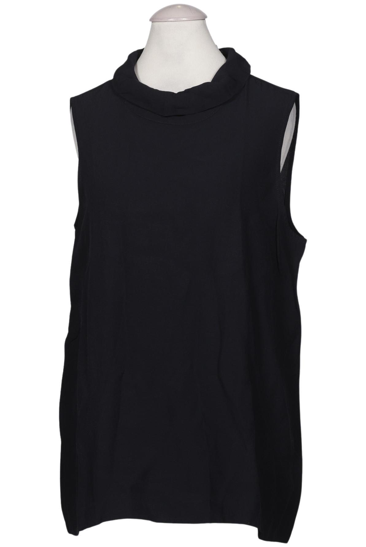 

someday. Damen Bluse, marineblau, Gr. 40