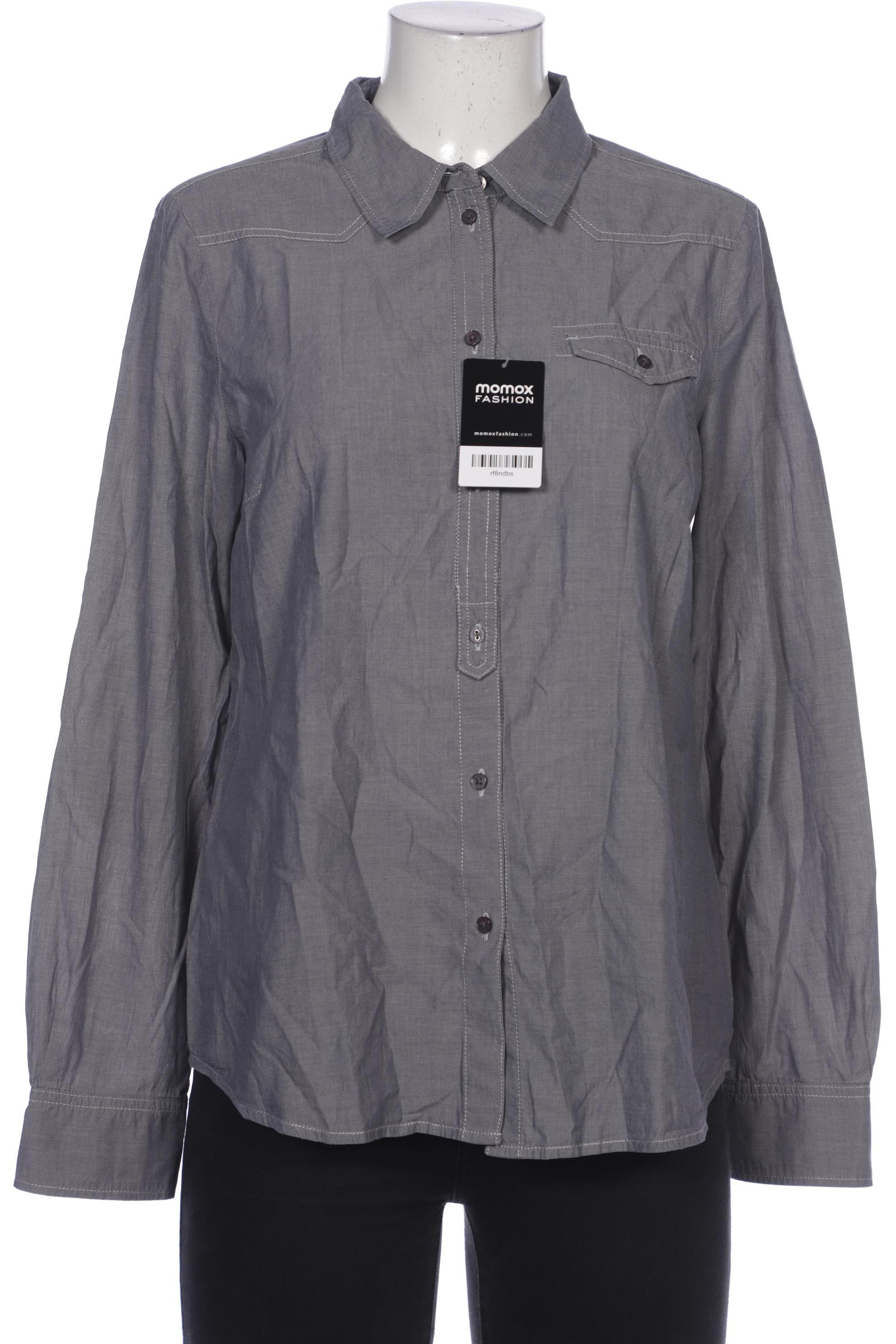 

someday. Damen Bluse, grau, Gr. 42