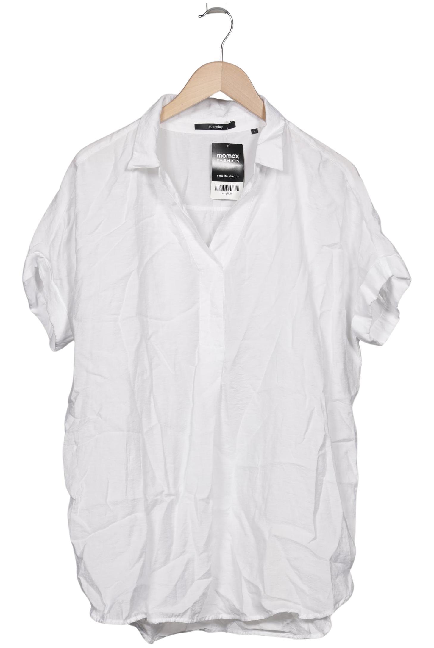 

someday. Damen Bluse, weiß, Gr. 38