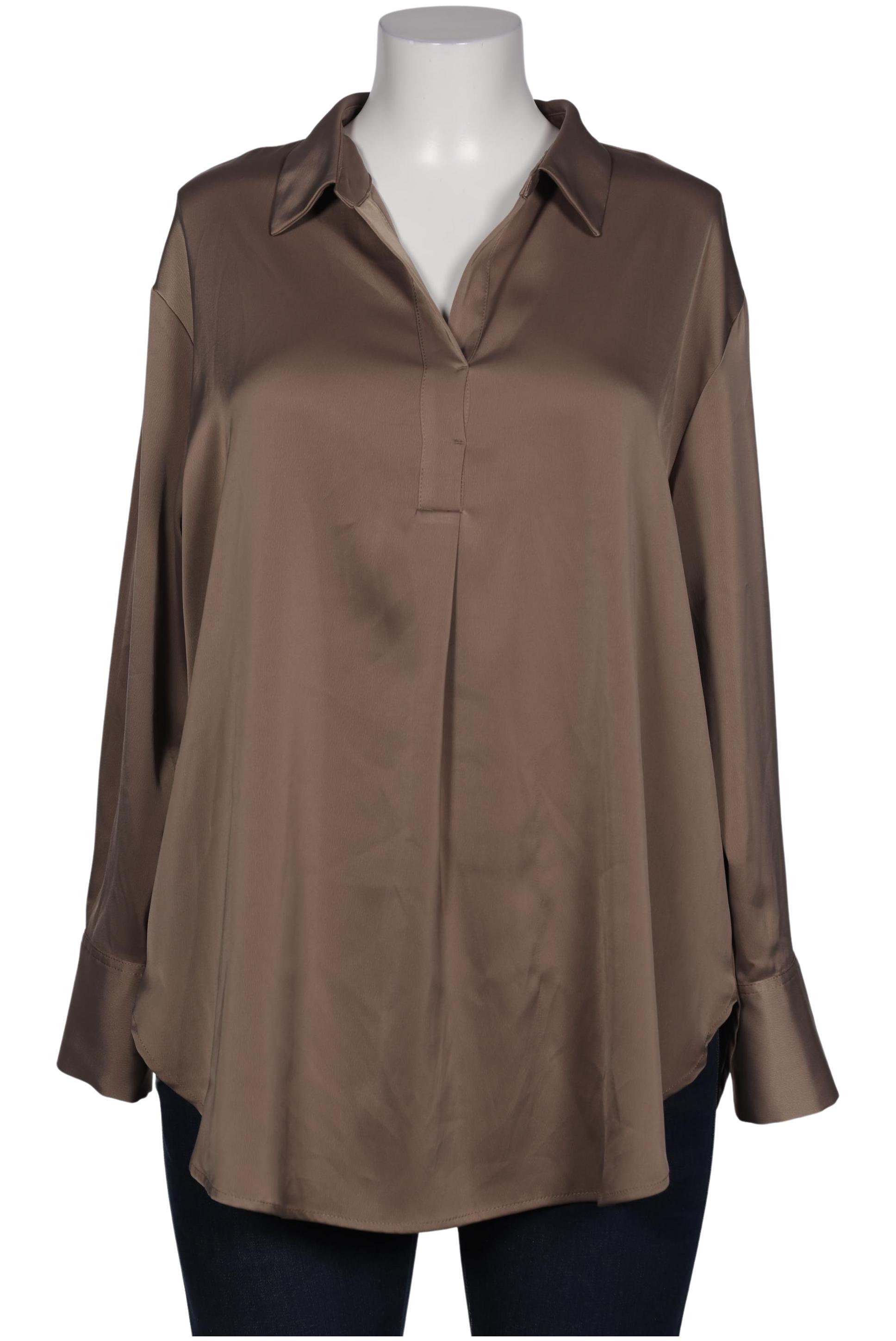 

someday. Damen Bluse, braun, Gr. 42