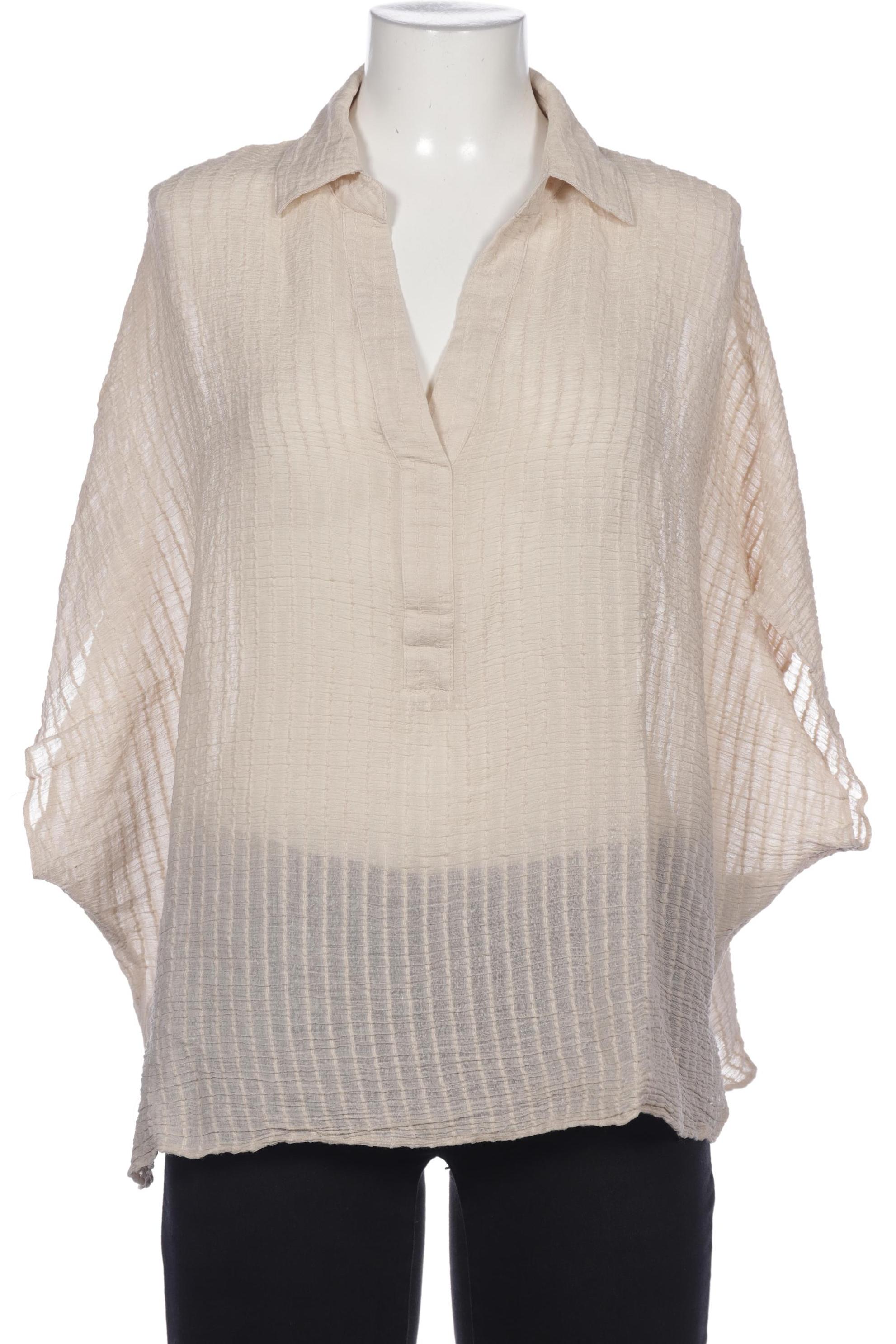 

someday. Damen Bluse, beige, Gr. 38