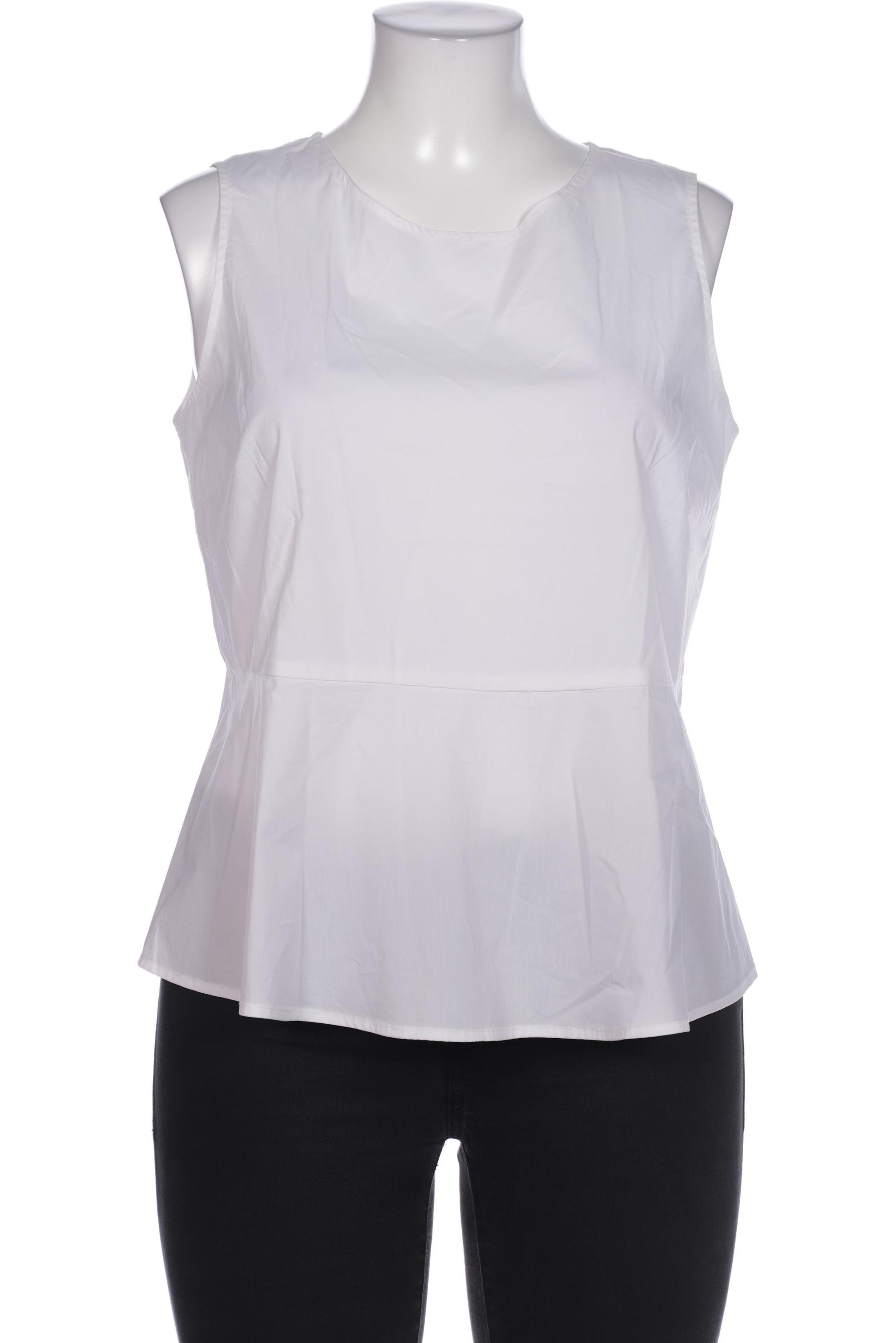 

someday. Damen Bluse, weiß, Gr. 42