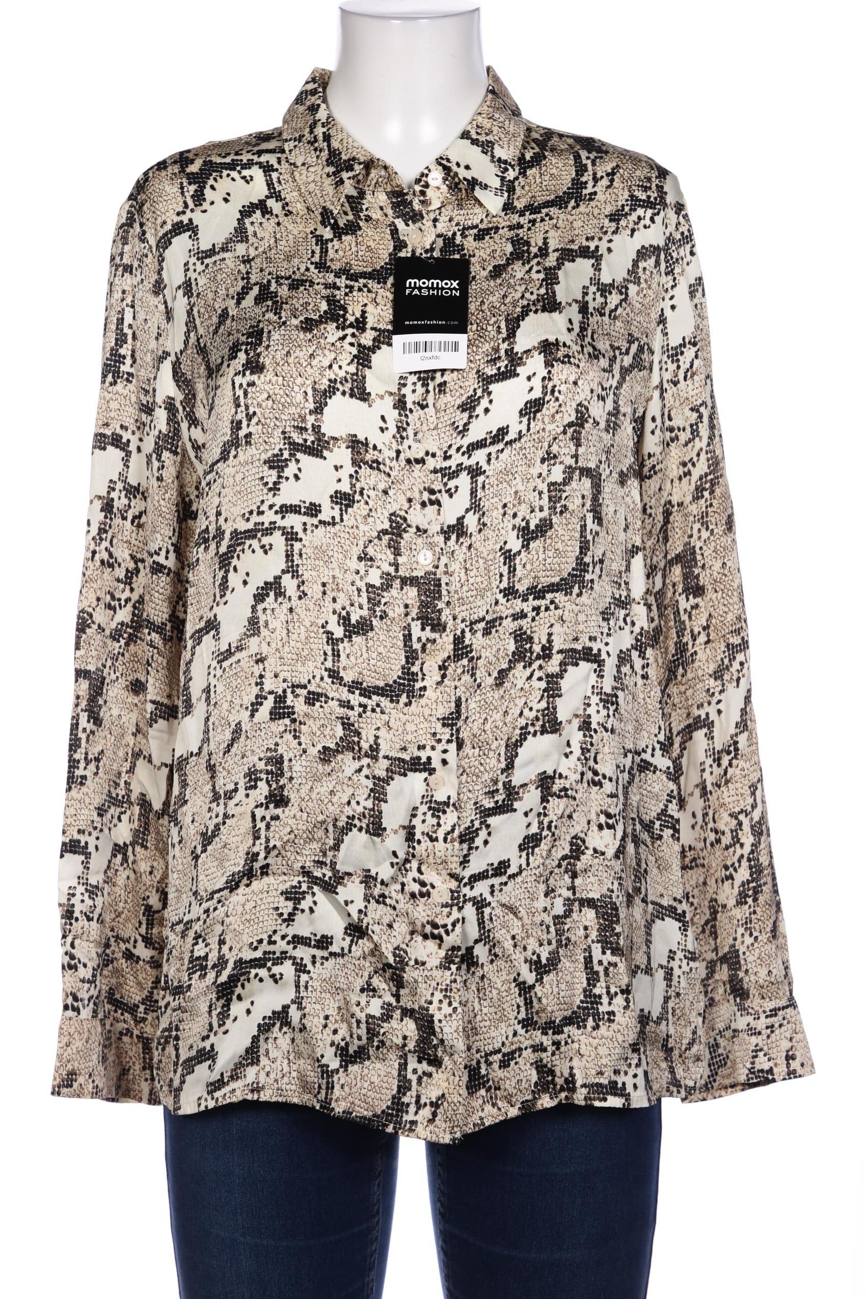 

someday. Damen Bluse, beige, Gr. 40