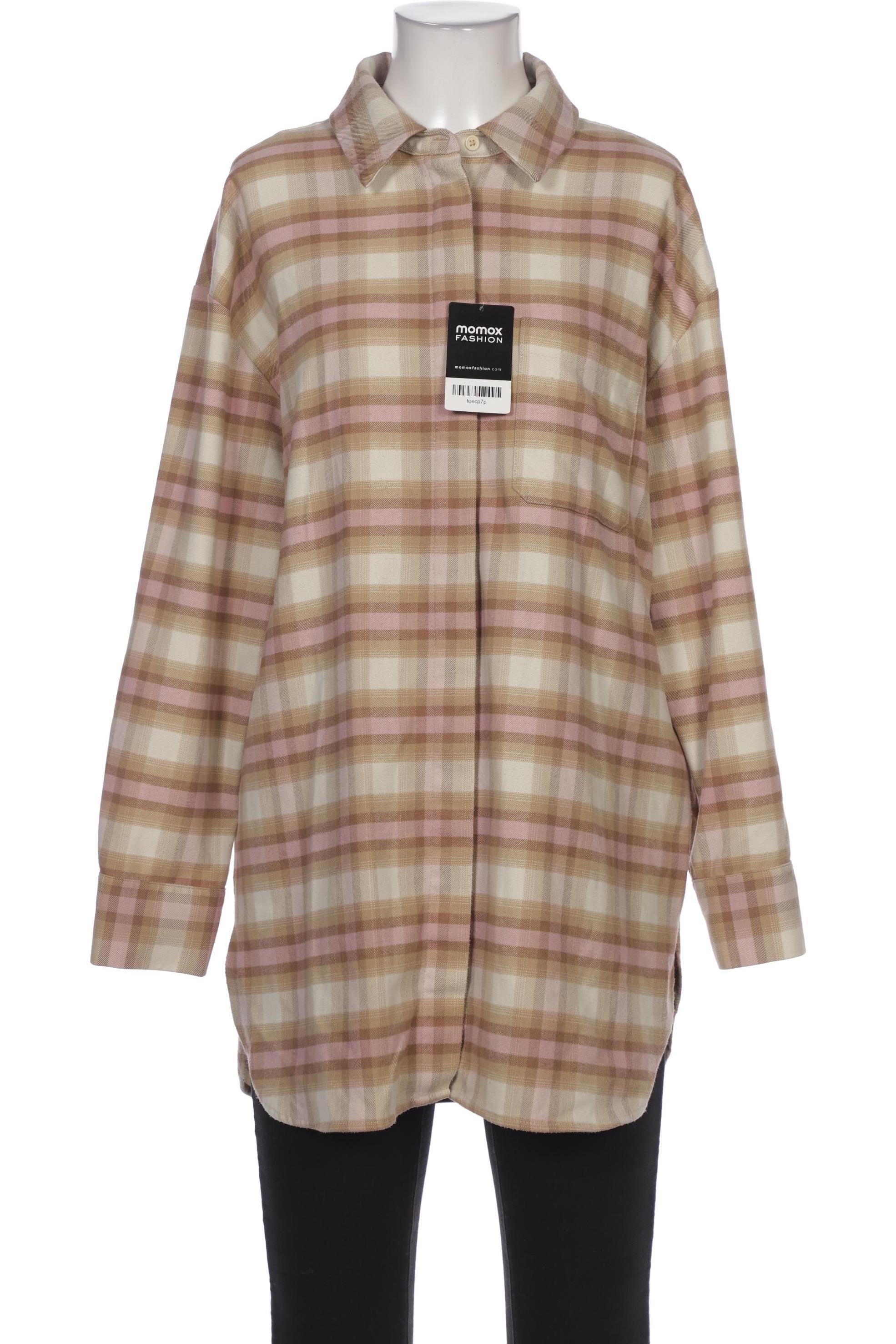 

someday. Damen Bluse, beige, Gr. 38