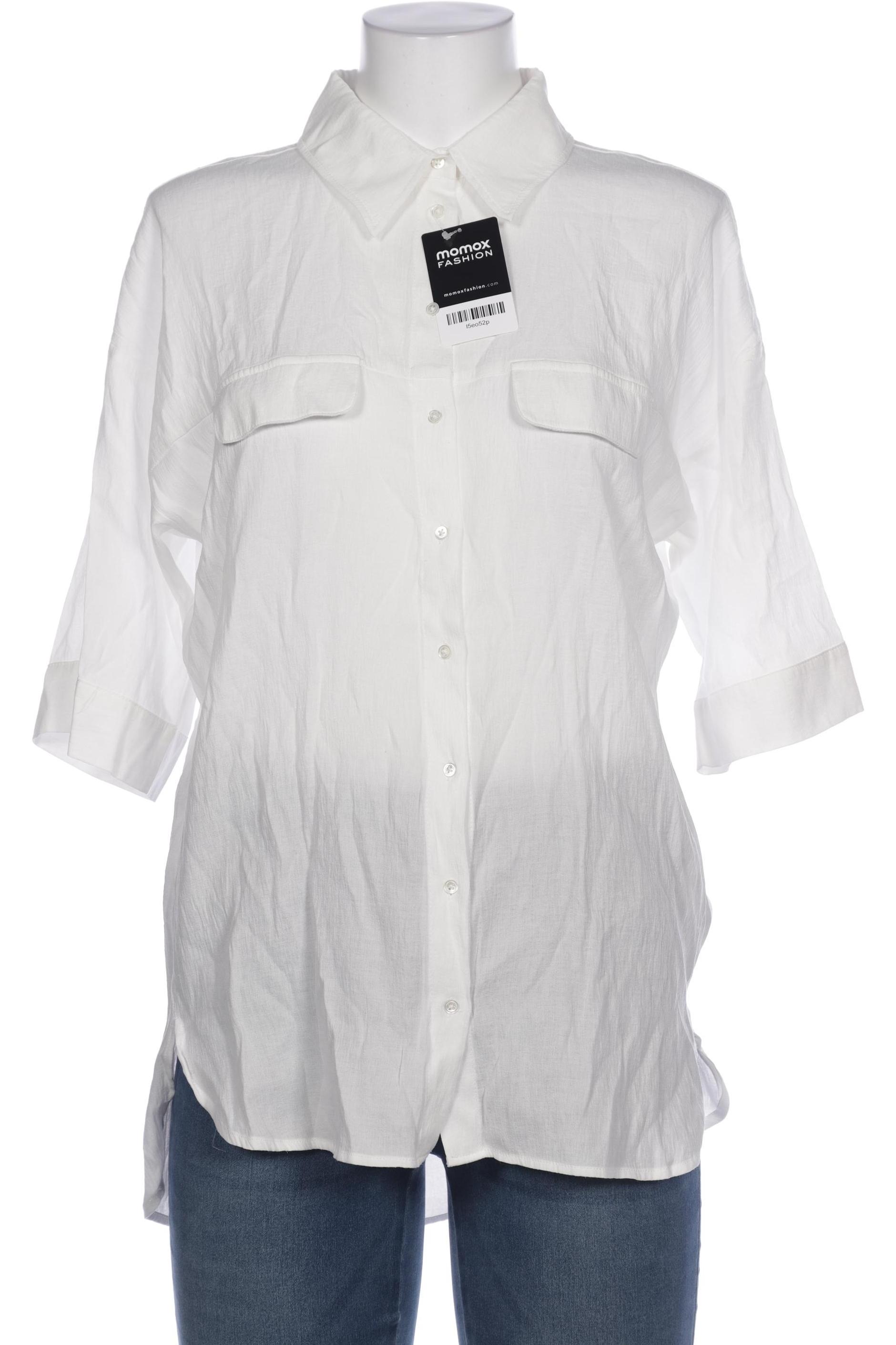 

someday. Damen Bluse, weiß, Gr. 40