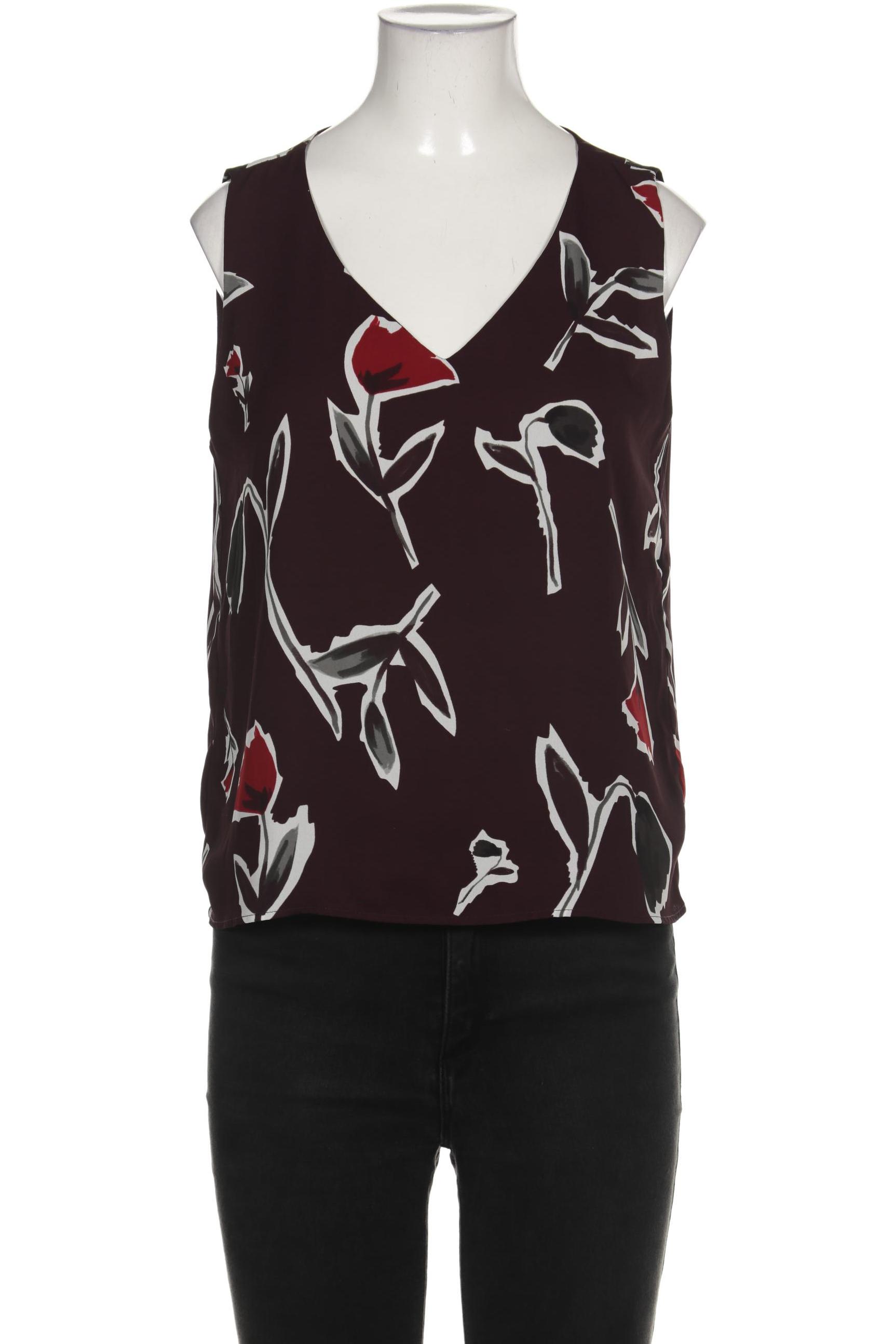 

someday. Damen Bluse, bordeaux, Gr. 36