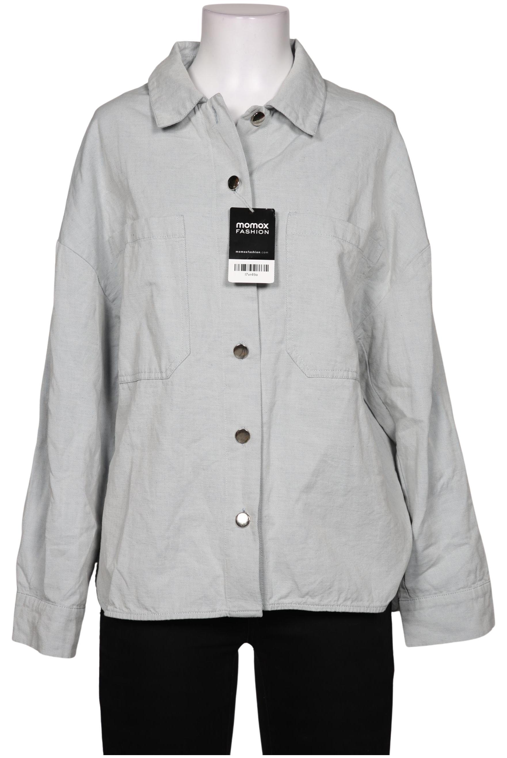 

someday. Damen Bluse, hellblau, Gr. 36