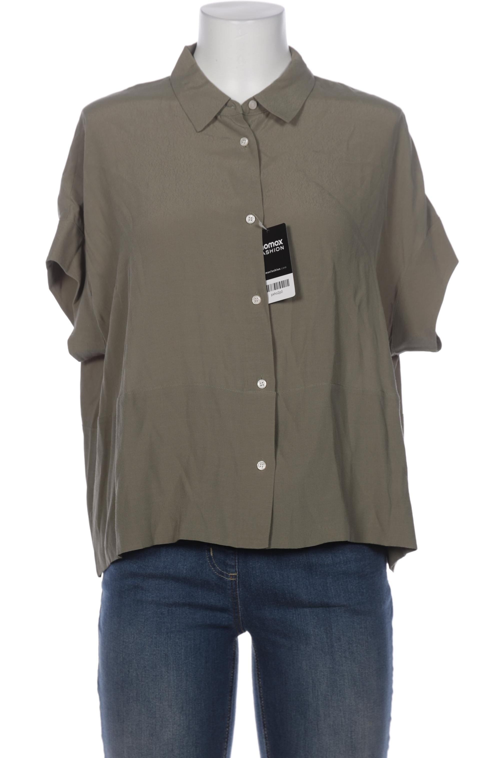 

someday. Damen Bluse, grün, Gr. 36