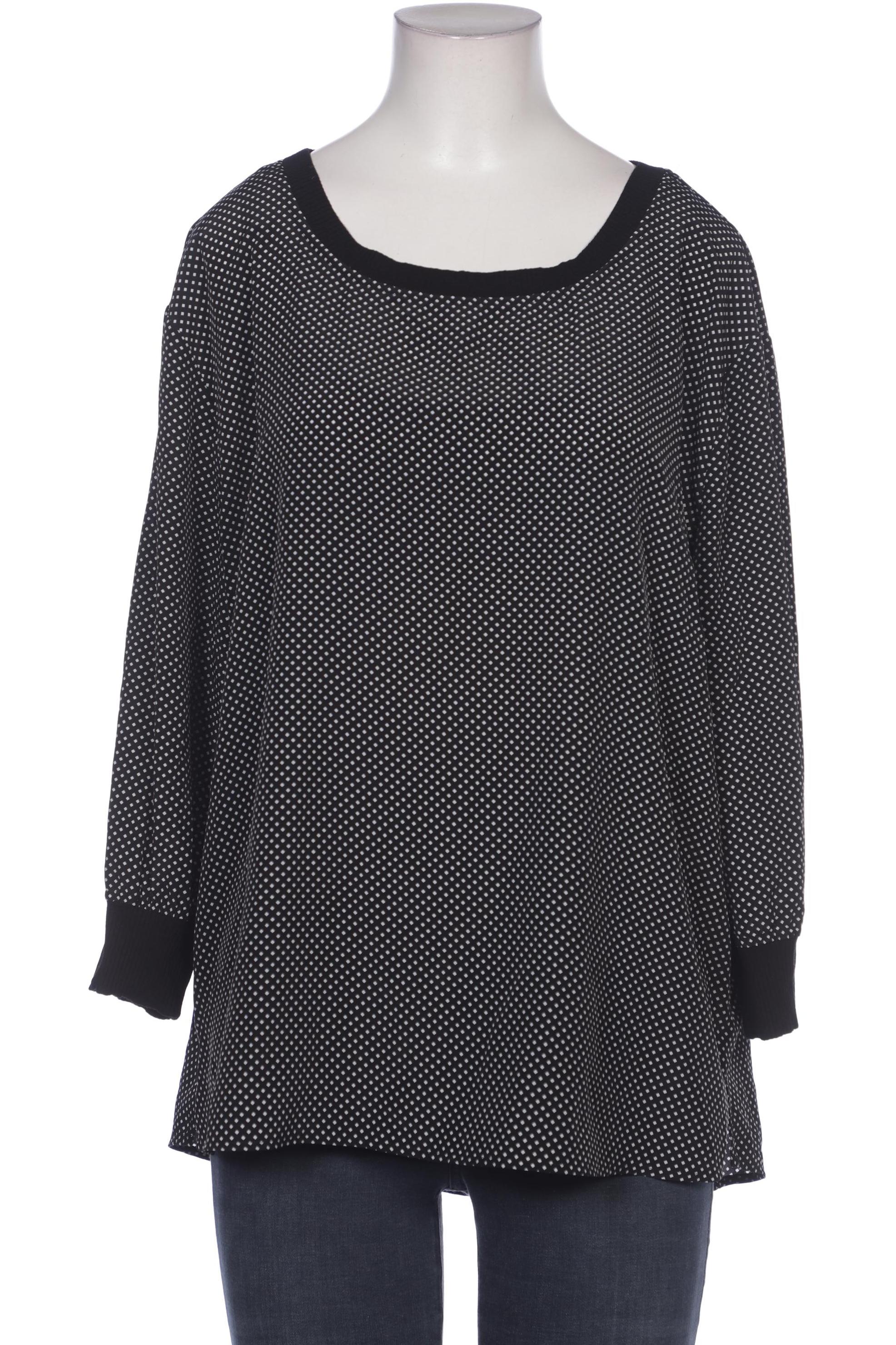 

someday. Damen Bluse, schwarz, Gr. 40