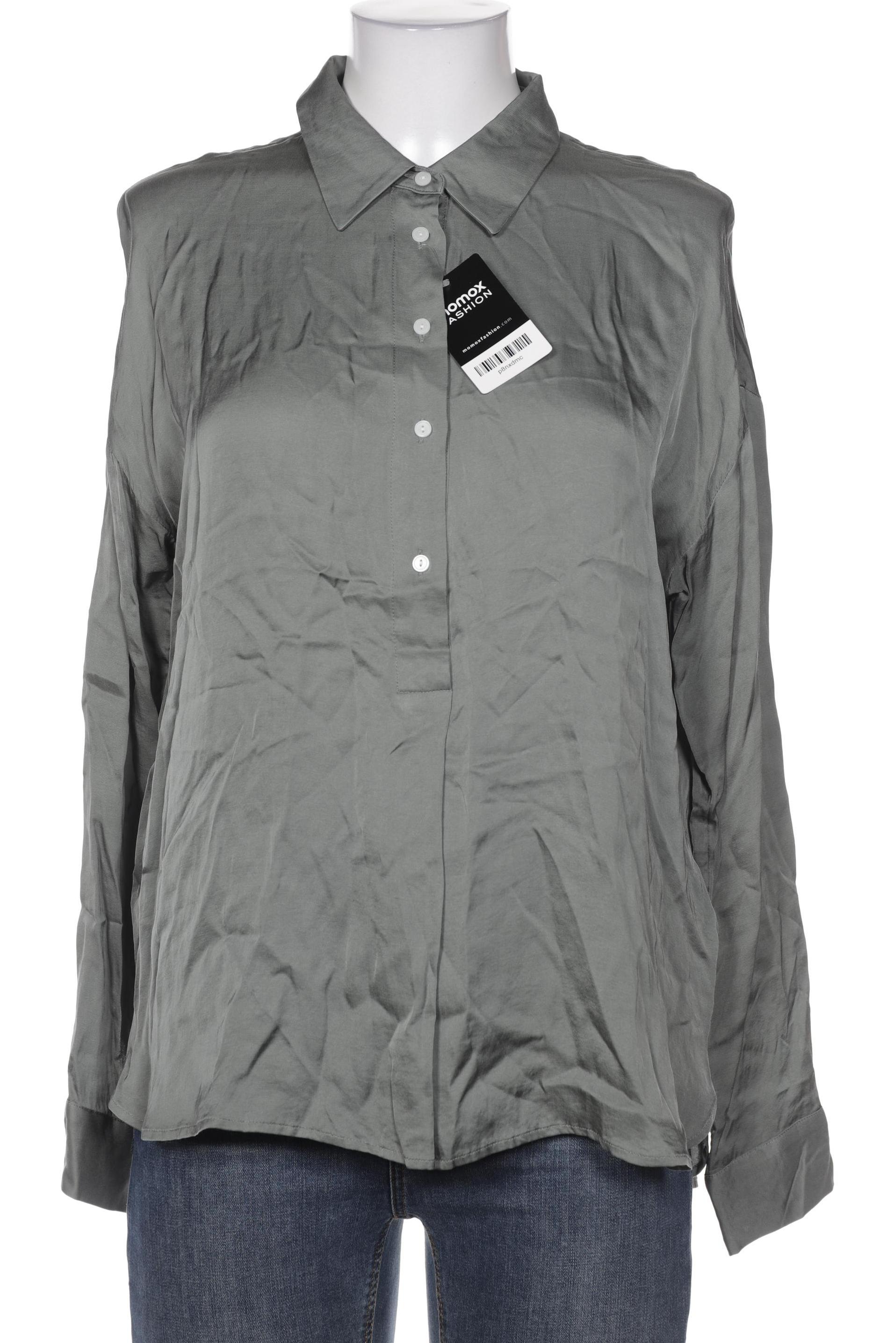 

someday. Damen Bluse, türkis, Gr. 36