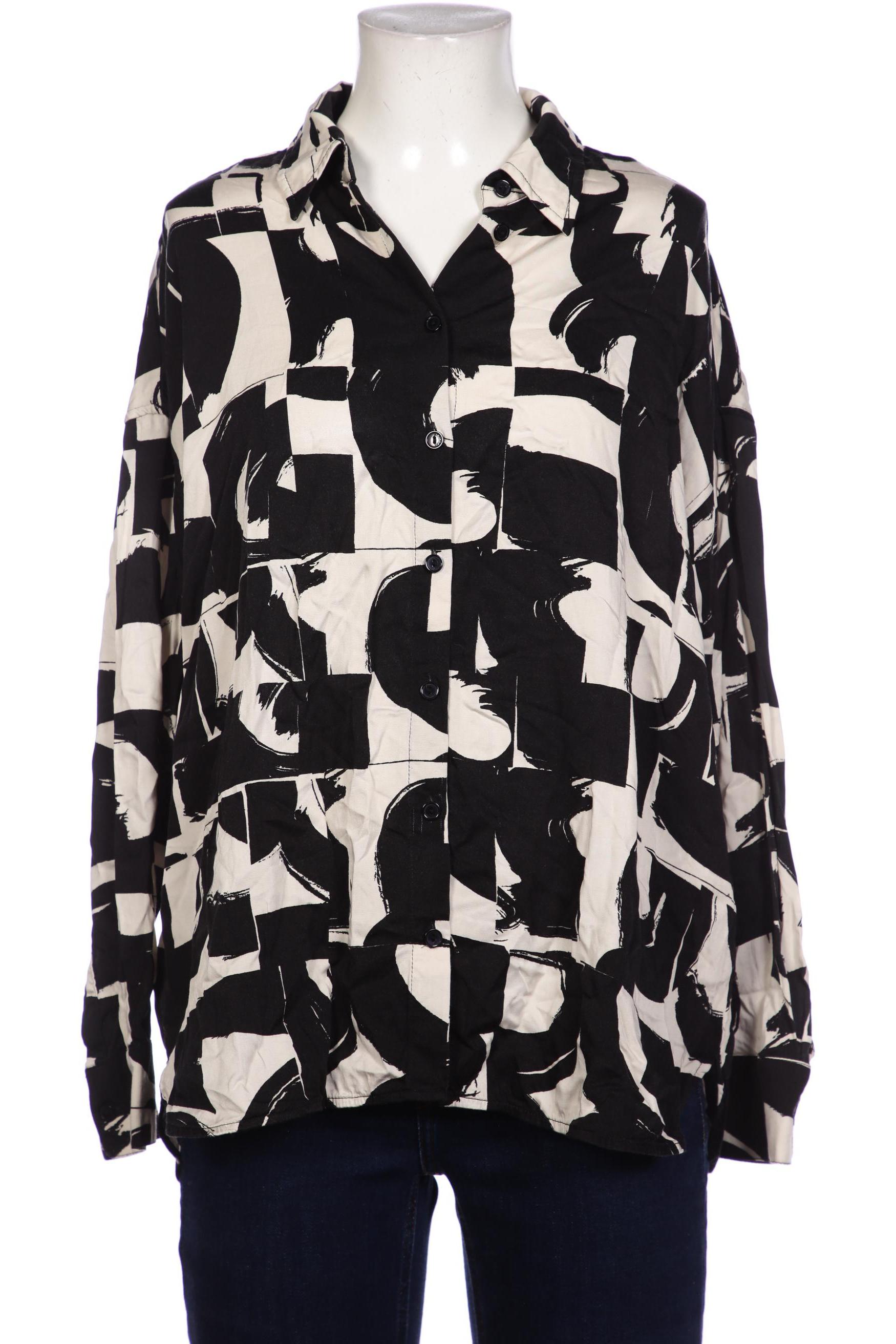 

someday. Damen Bluse, schwarz, Gr. 36