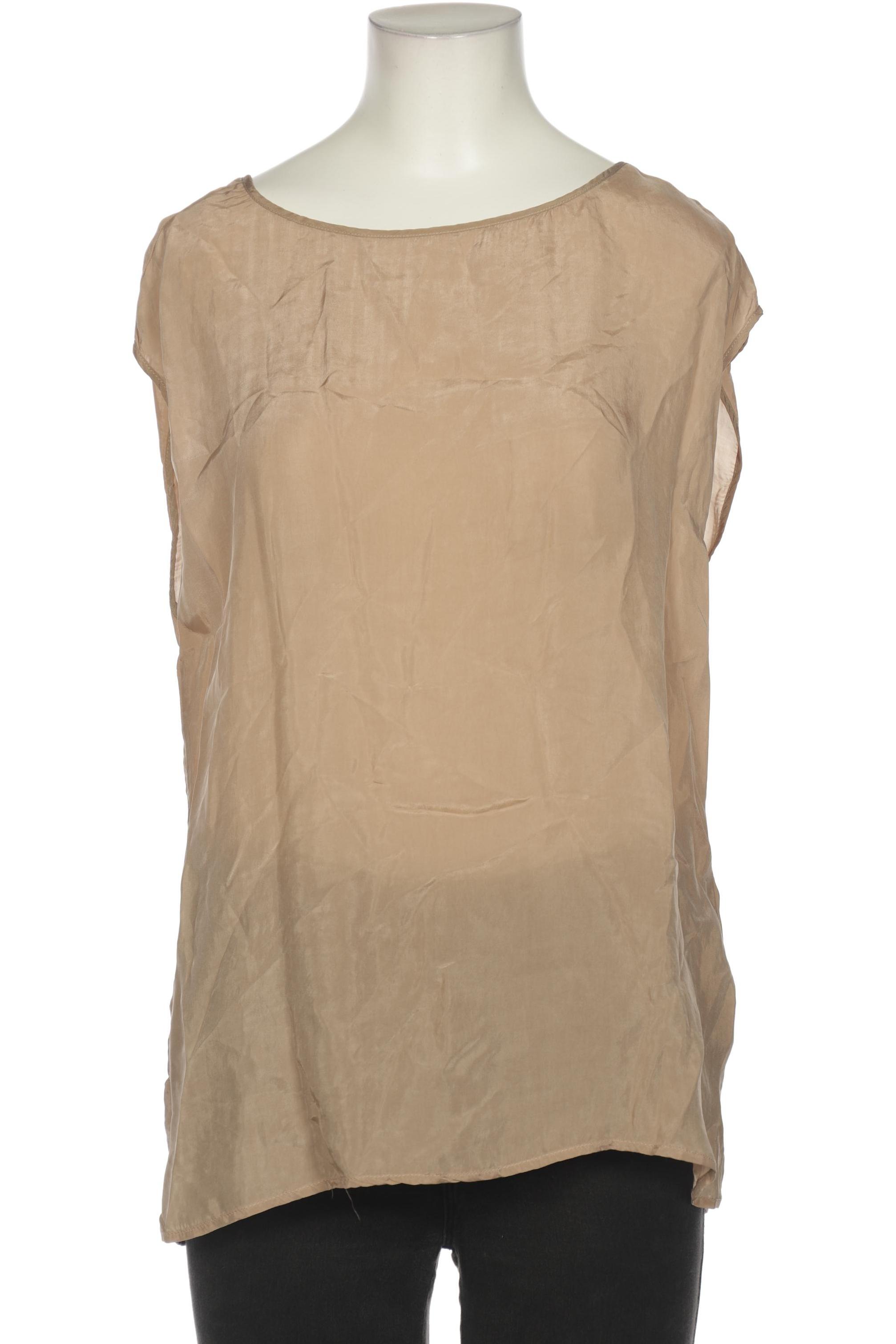 

someday. Damen Bluse, beige, Gr. 36