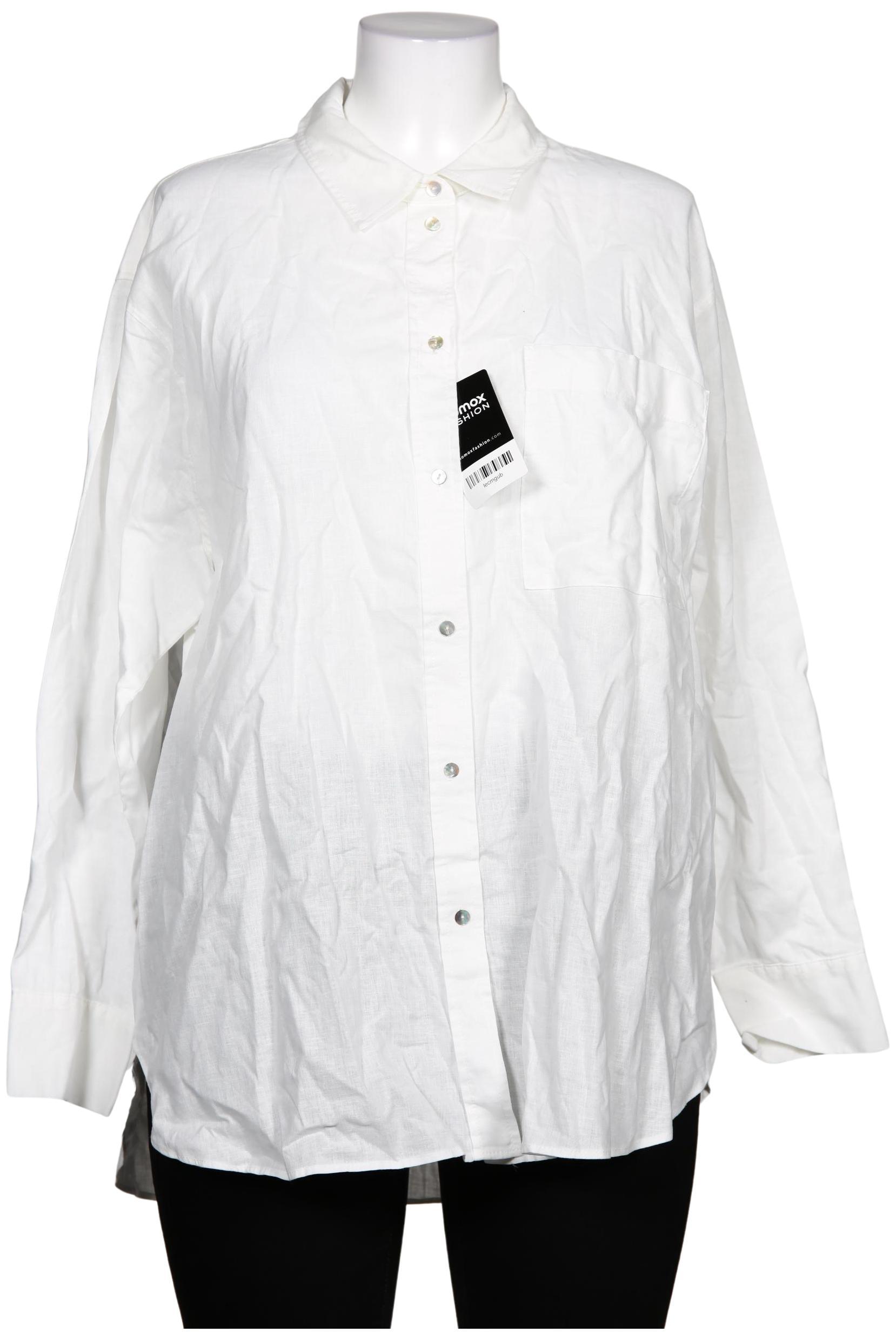 

someday. Damen Bluse, weiß, Gr. 42