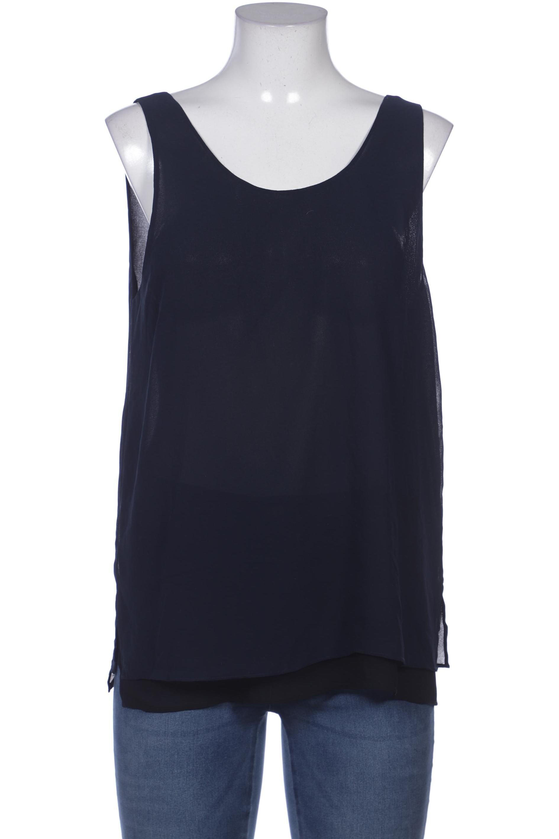 

someday. Damen Bluse, marineblau, Gr. 42
