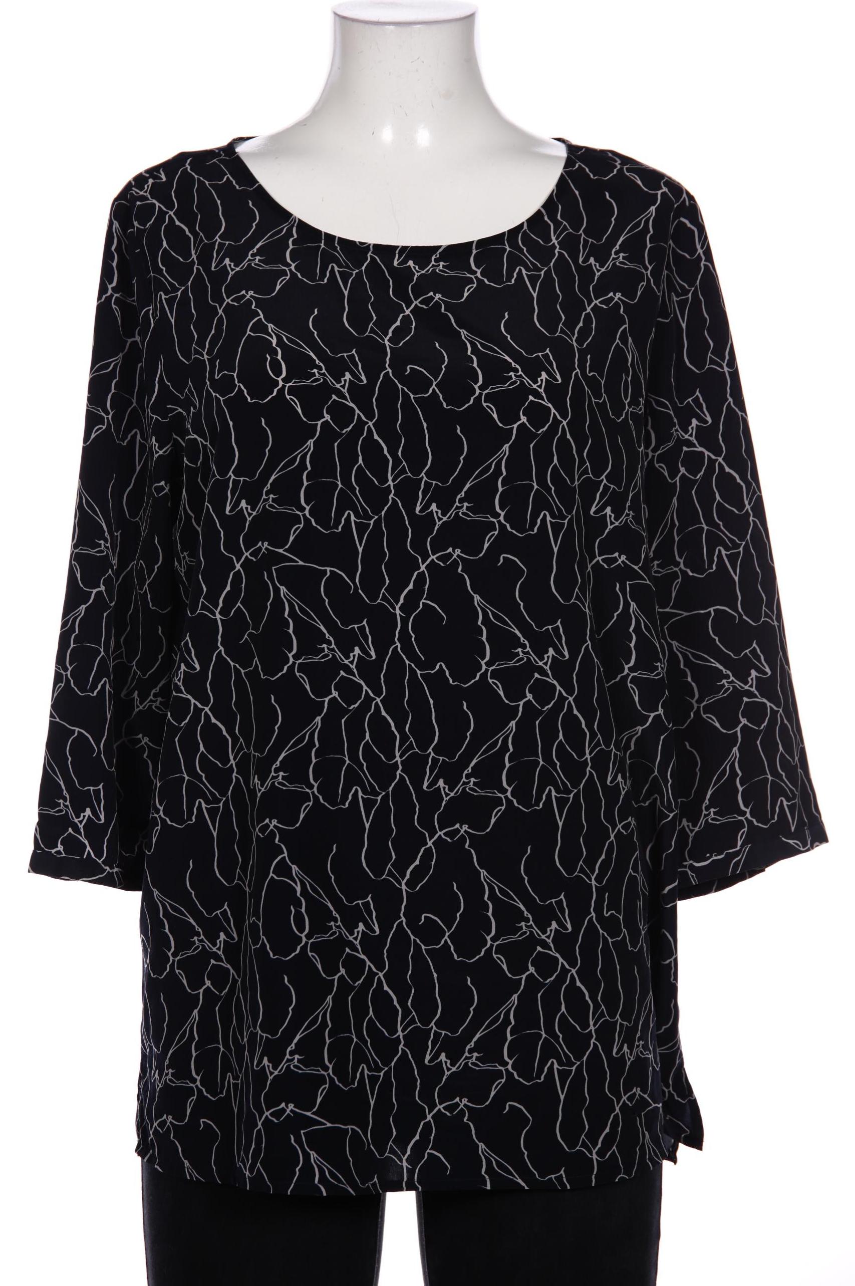 

someday. Damen Bluse, schwarz, Gr. 40