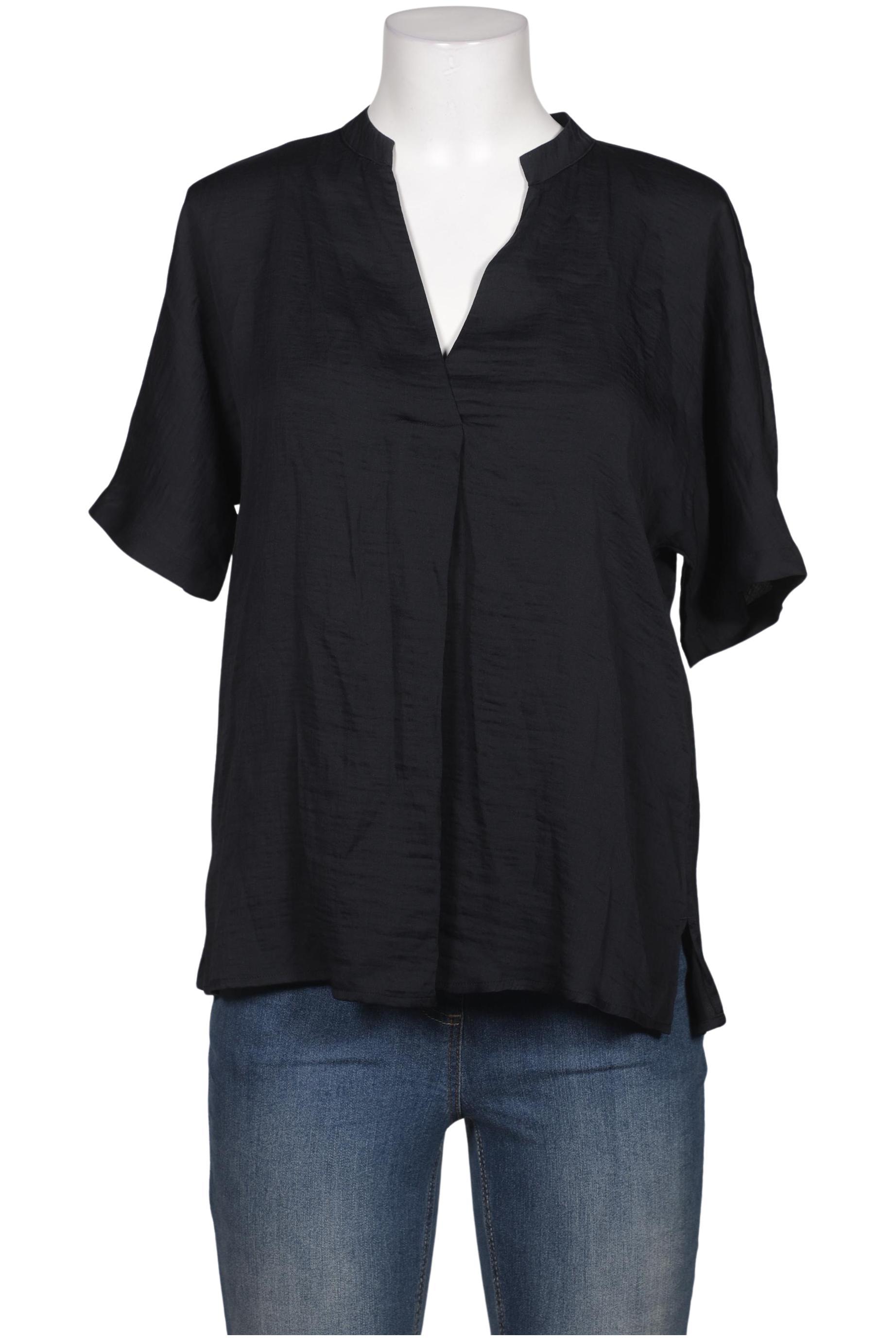

someday. Damen Bluse, marineblau, Gr. 36