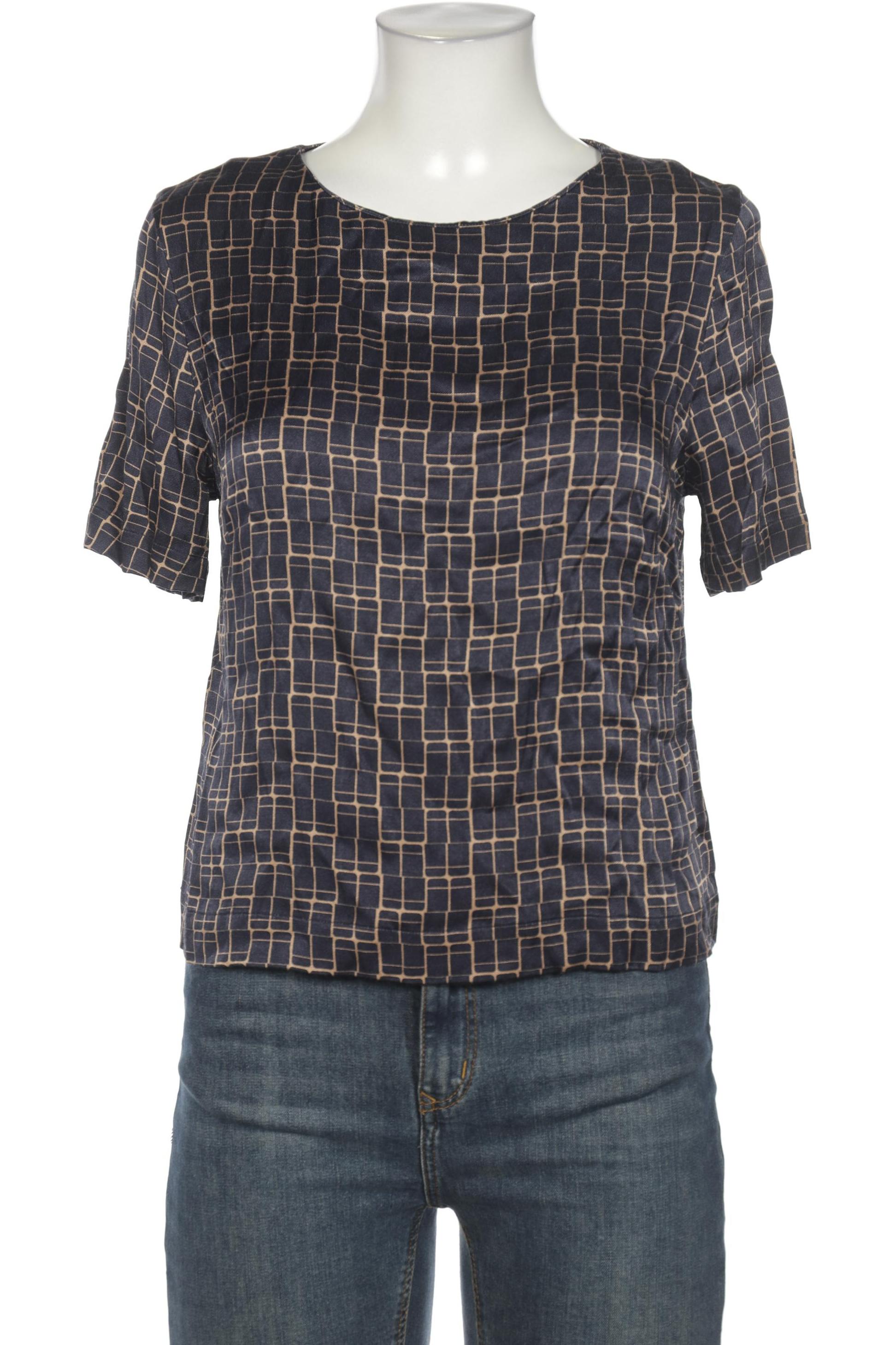

someday. Damen Bluse, marineblau, Gr. 38
