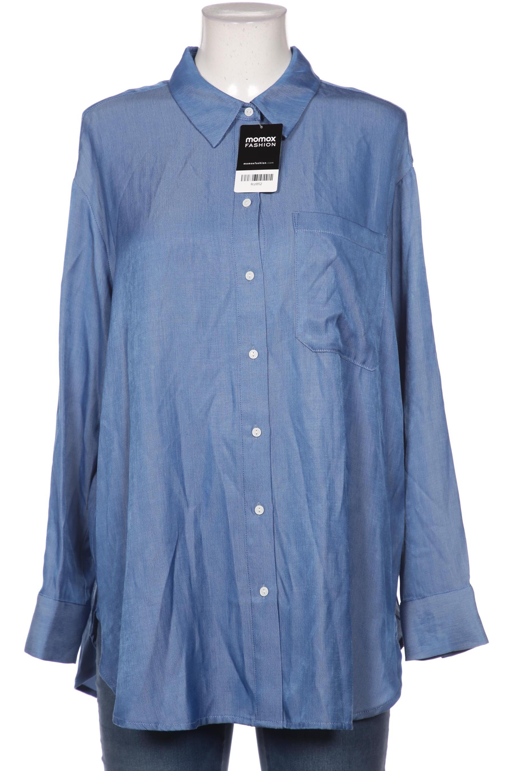 

someday. Damen Bluse, blau, Gr. 40