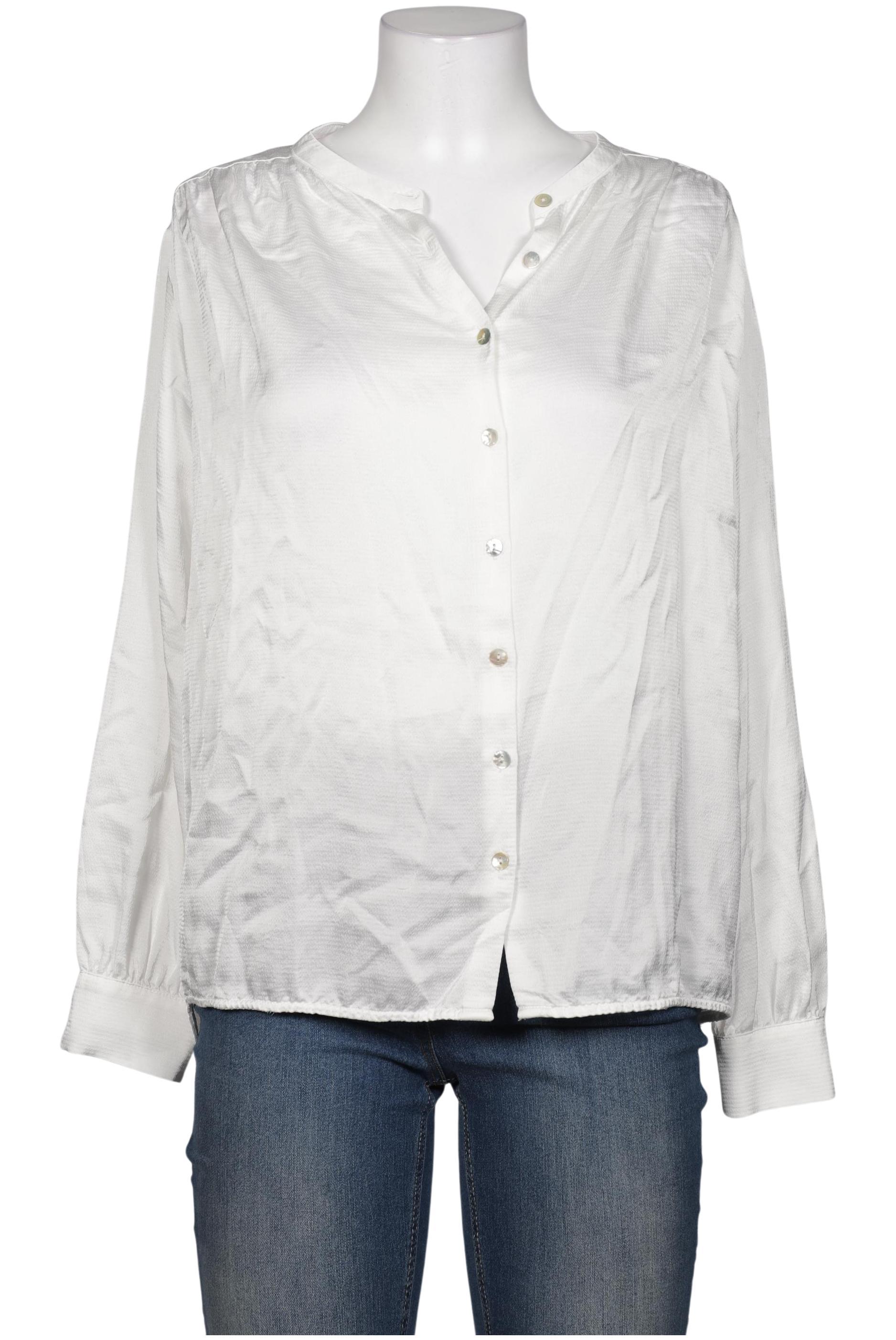 

someday. Damen Bluse, weiß, Gr. 38