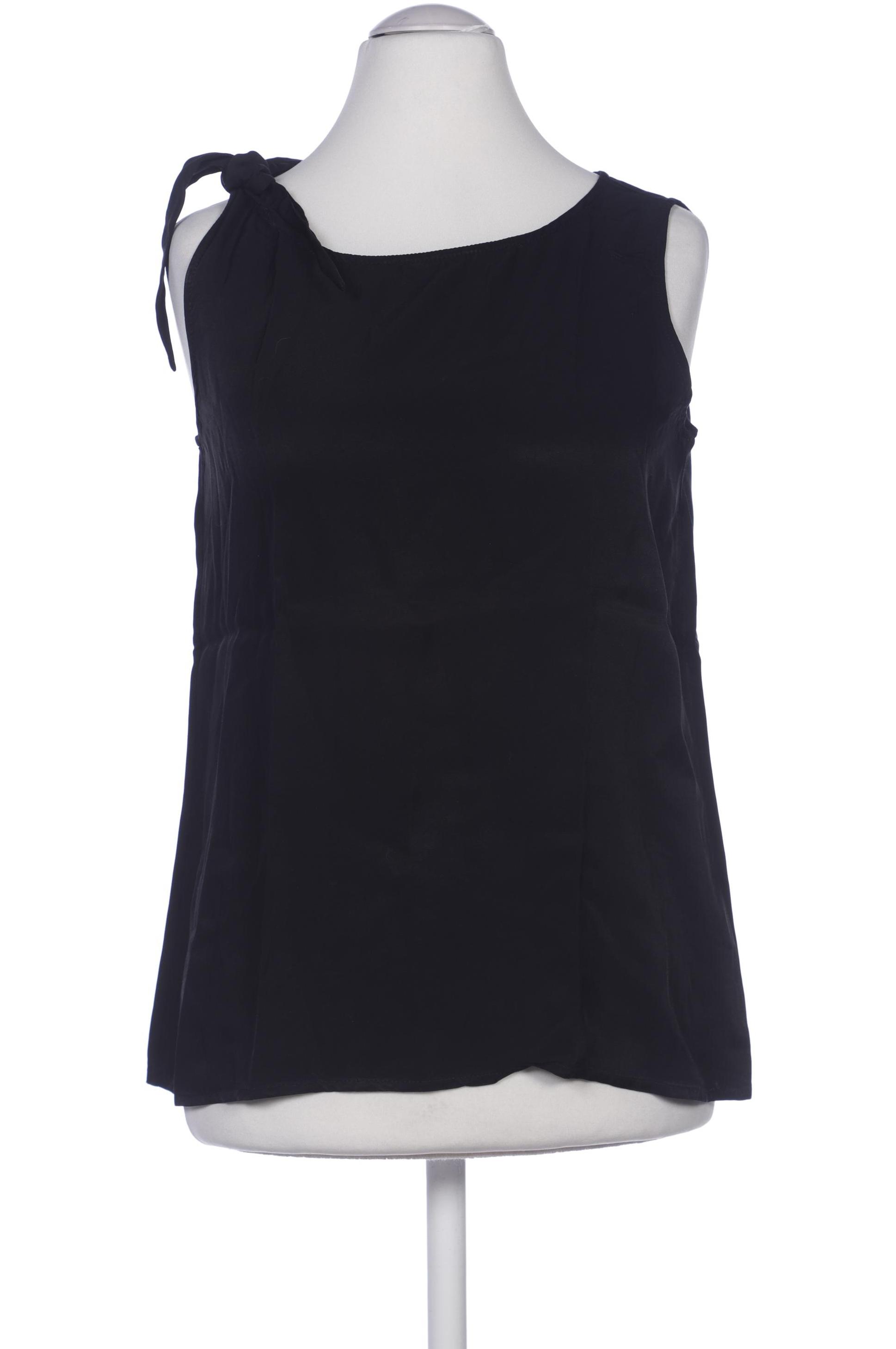 Thumbnail - someday. Damen Bluse, schwarz, Gr. 38