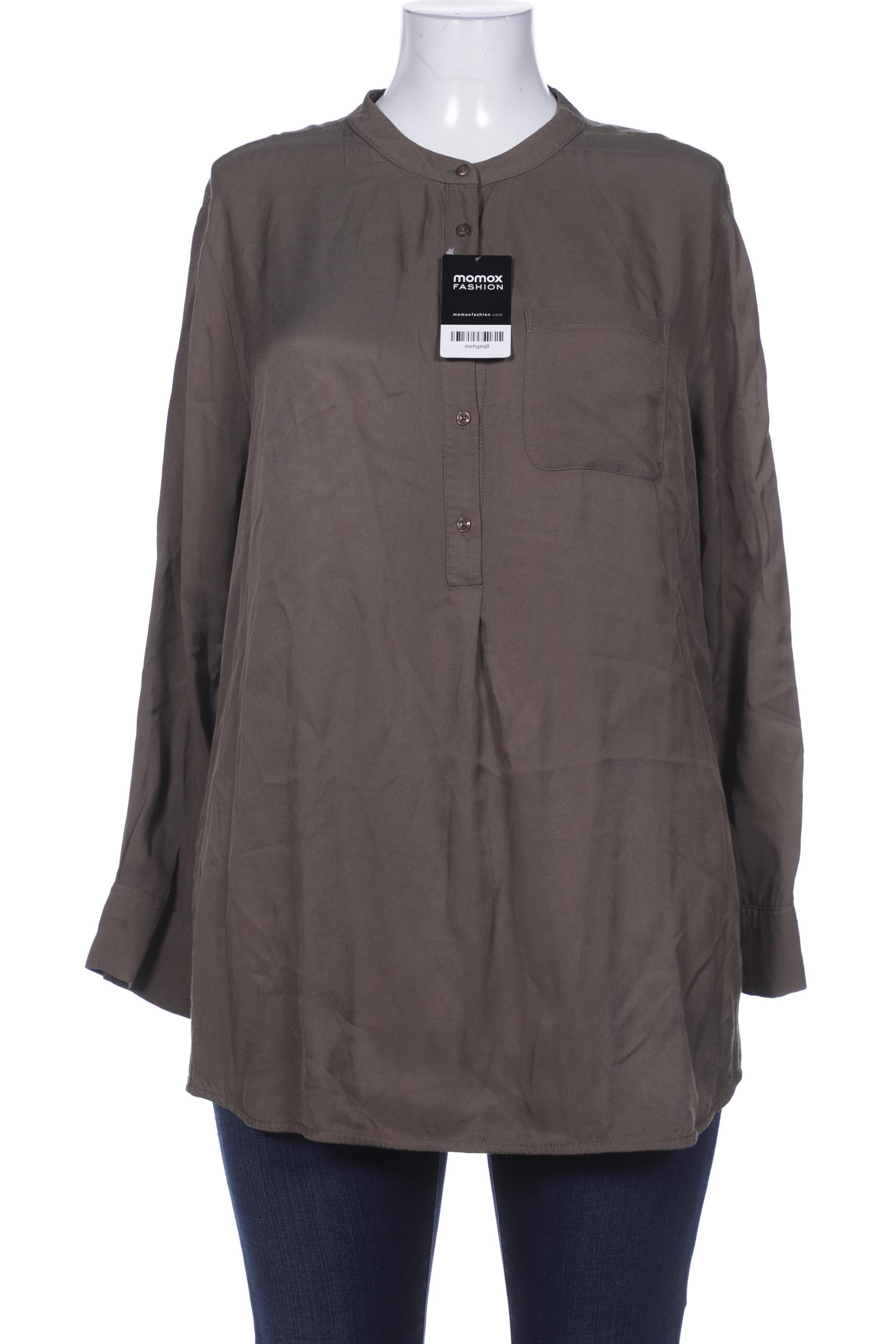

someday. Damen Bluse, grün, Gr. 42