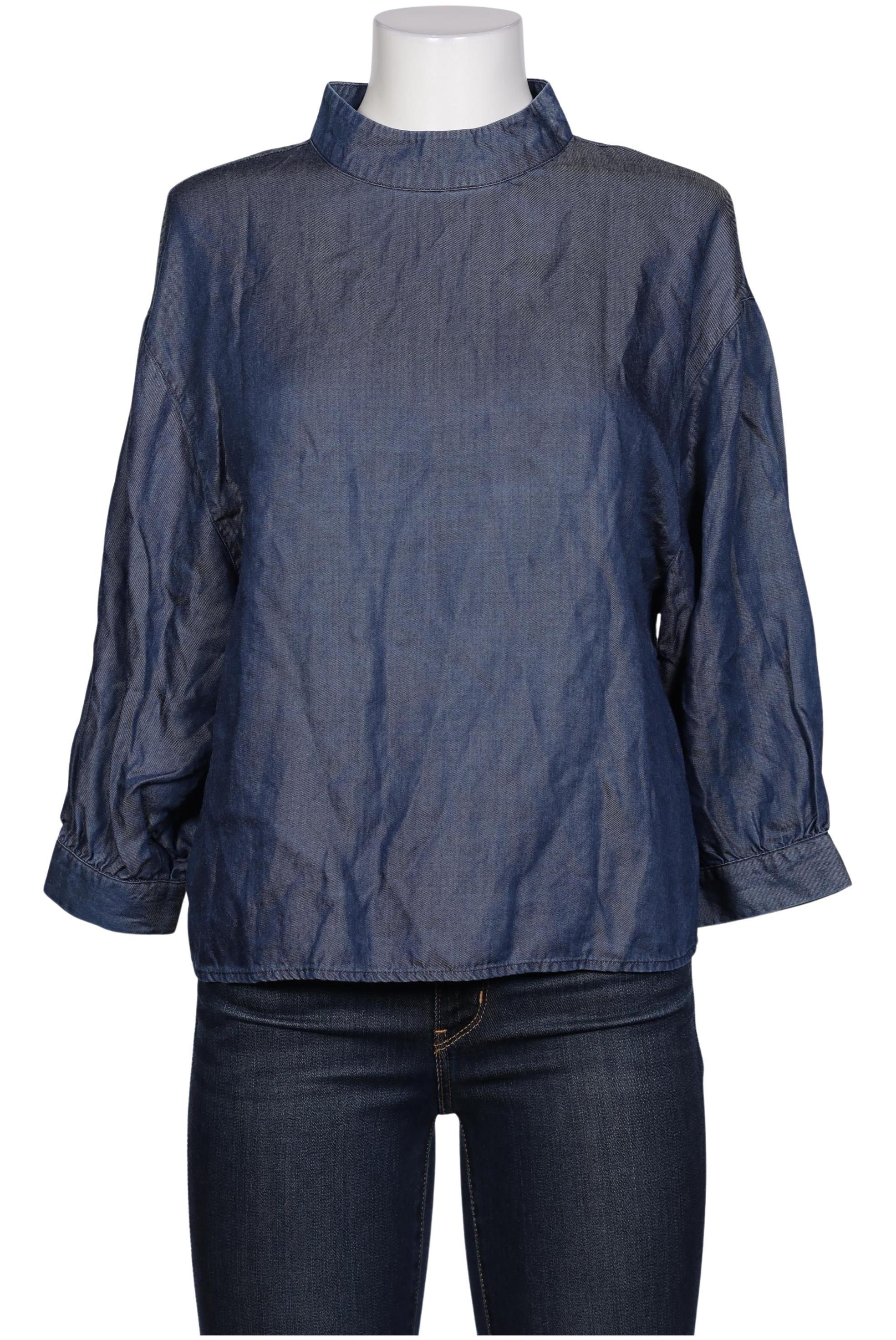 

someday. Damen Bluse, marineblau, Gr. 38