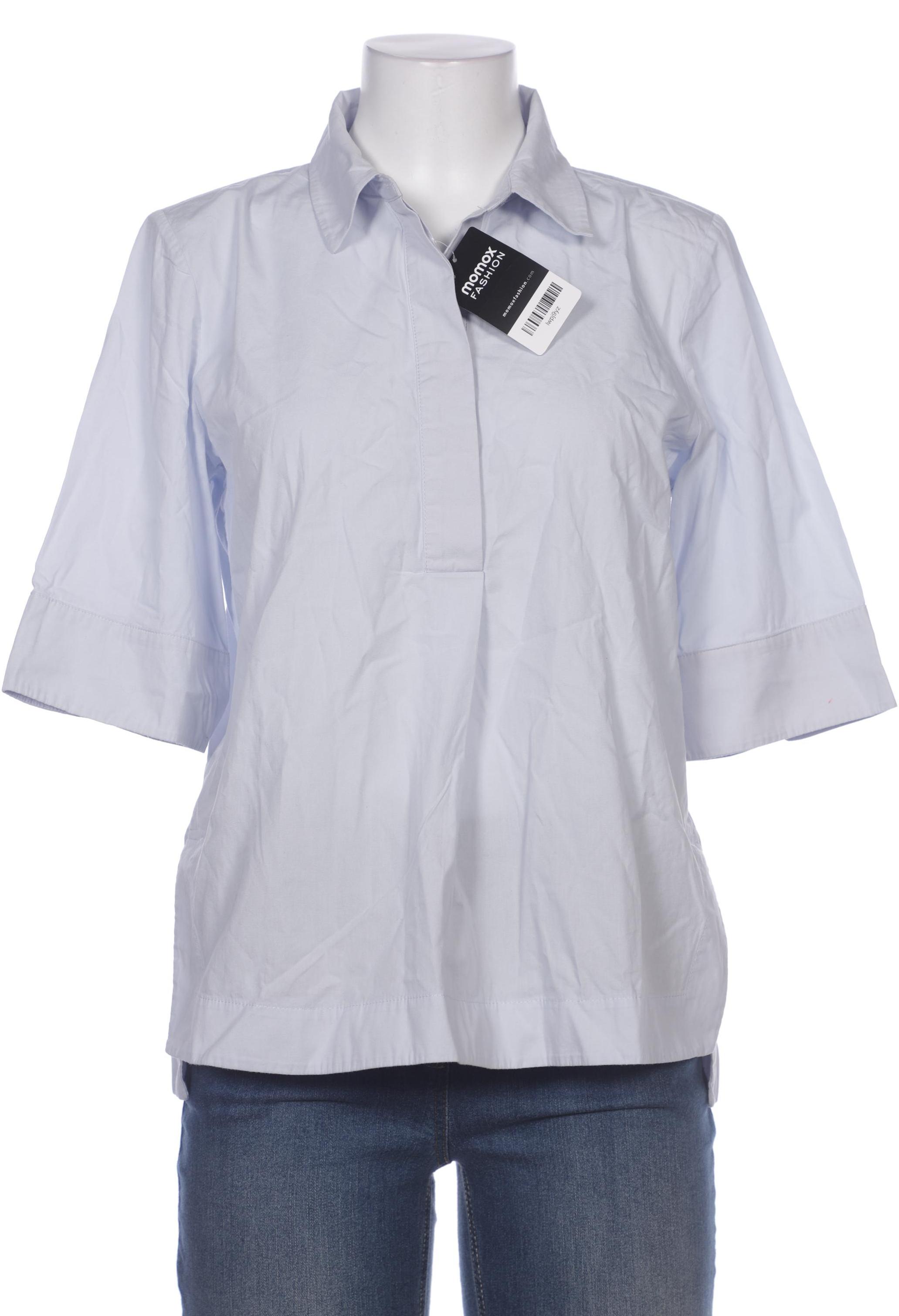 

someday. Damen Bluse, hellblau, Gr. 38
