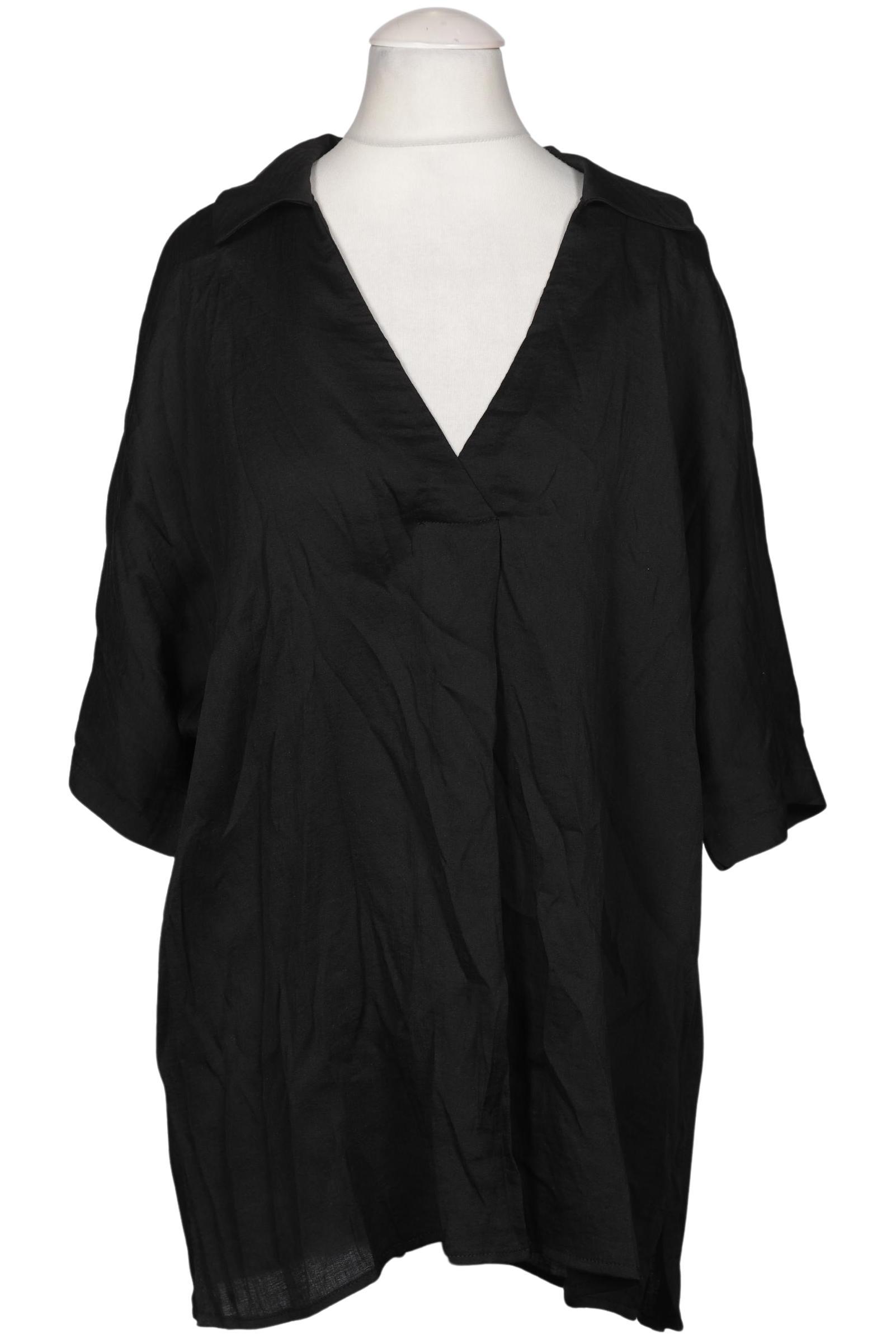 

someday. Damen Bluse, schwarz, Gr. 40