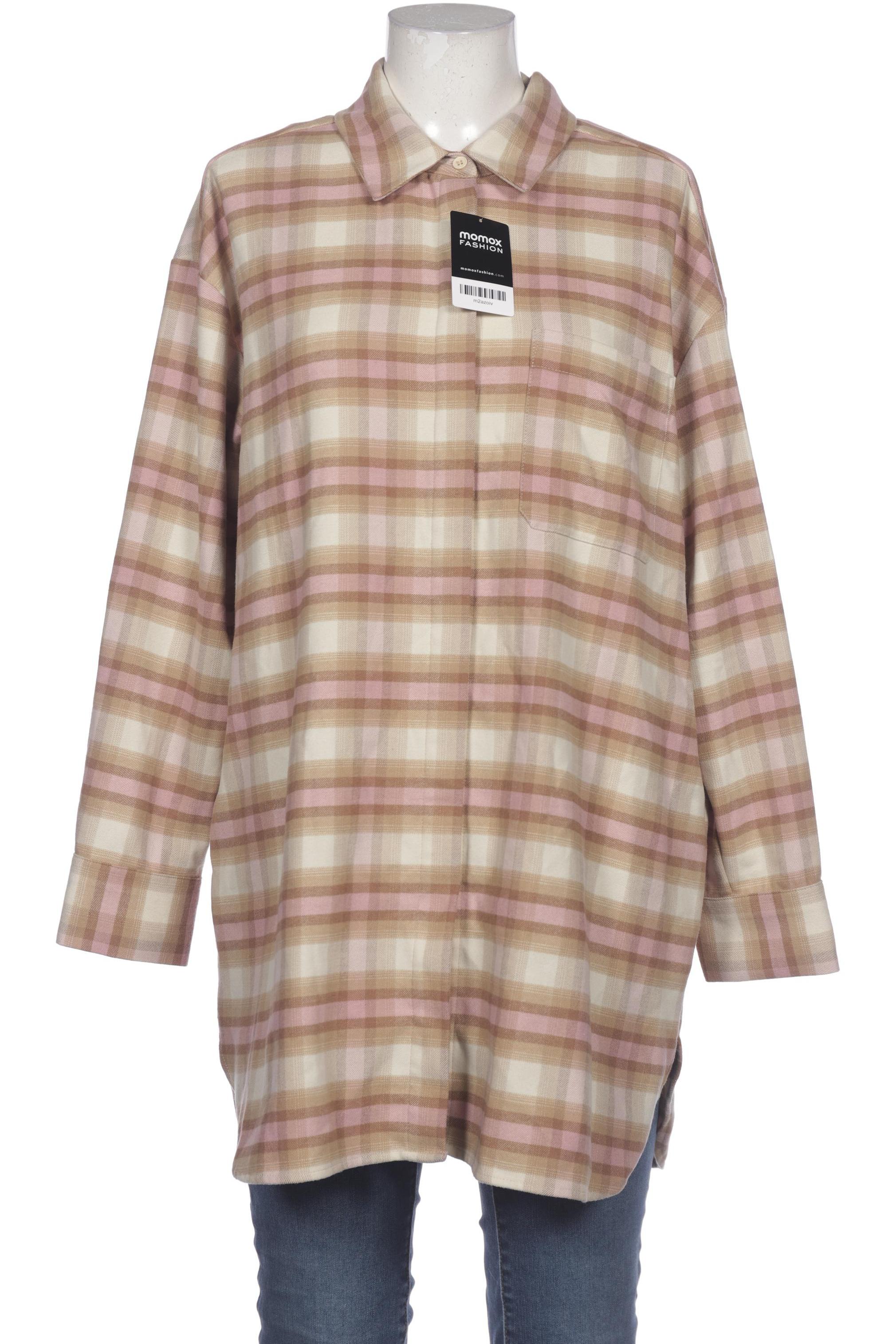 

someday. Damen Bluse, beige, Gr. 40