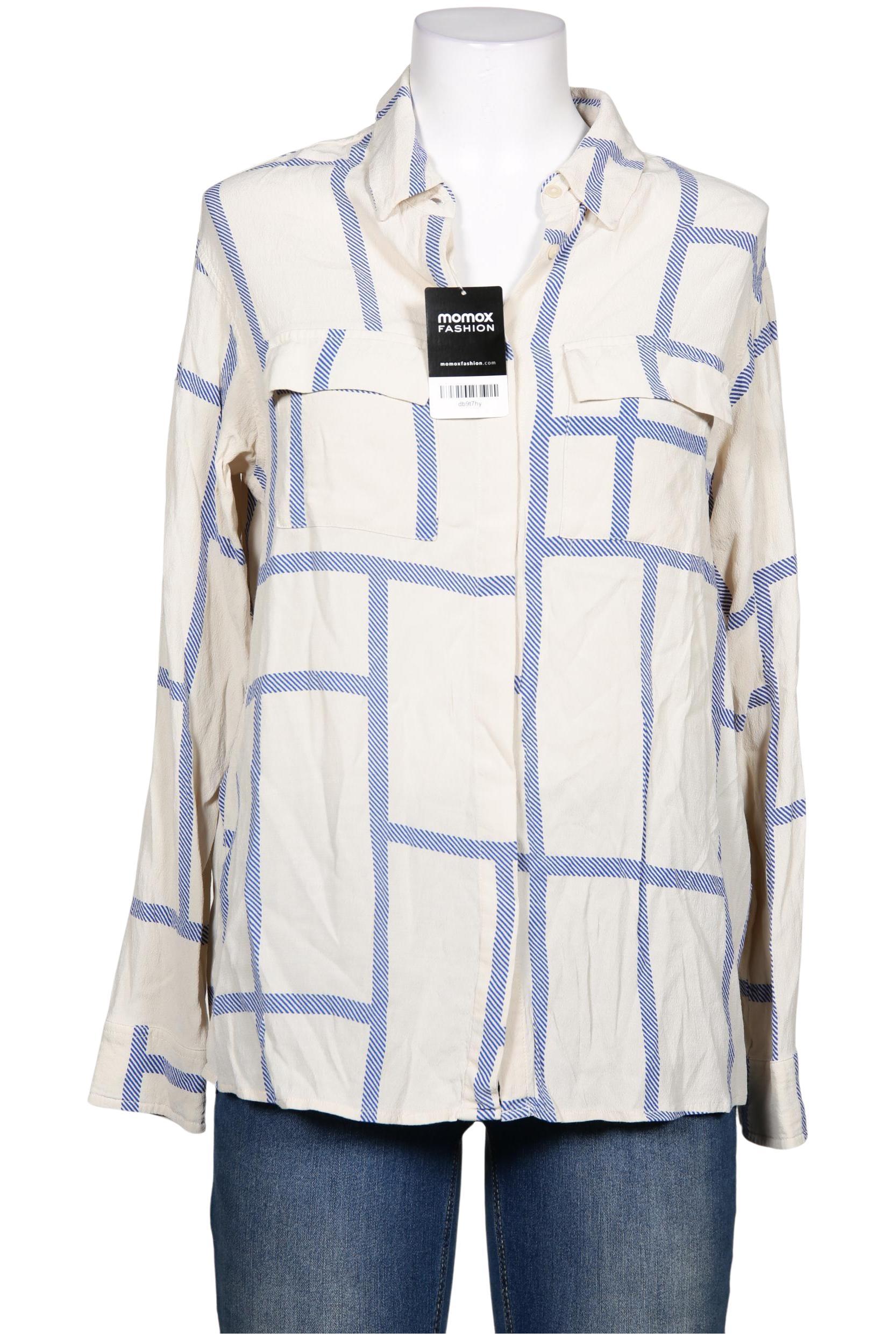 

someday. Damen Bluse, beige, Gr. 38