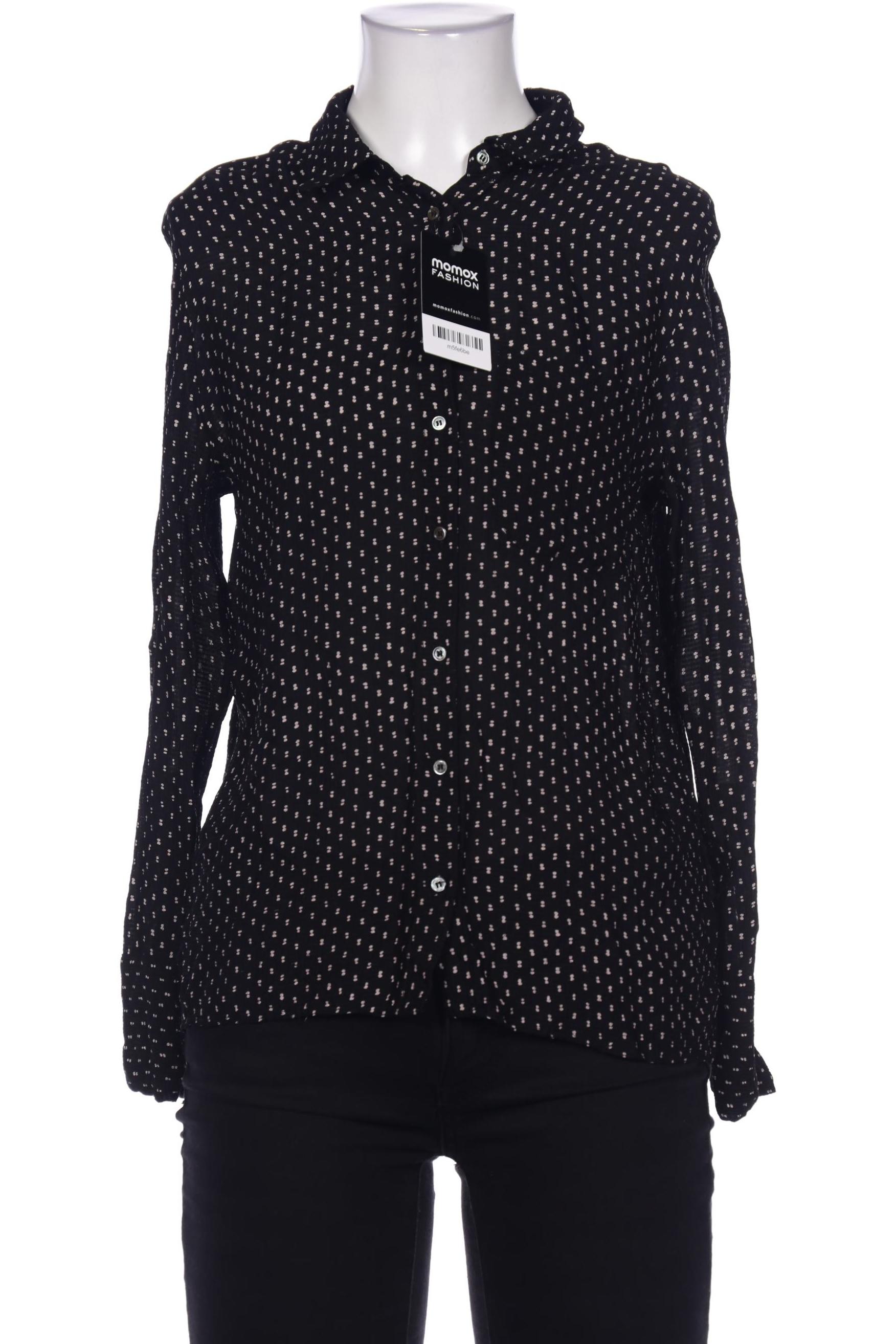 

someday. Damen Bluse, schwarz, Gr. 36
