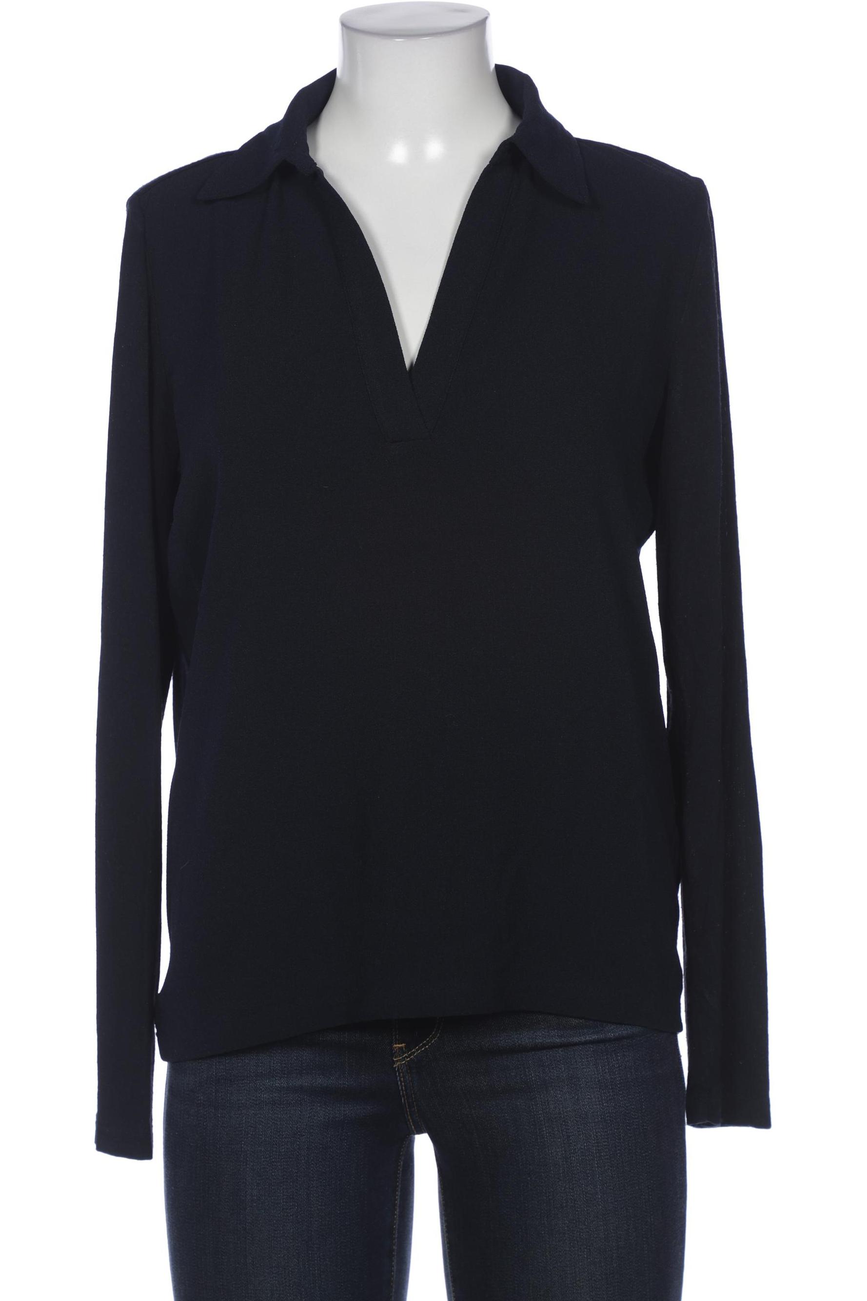 

someday. Damen Bluse, marineblau, Gr. 38