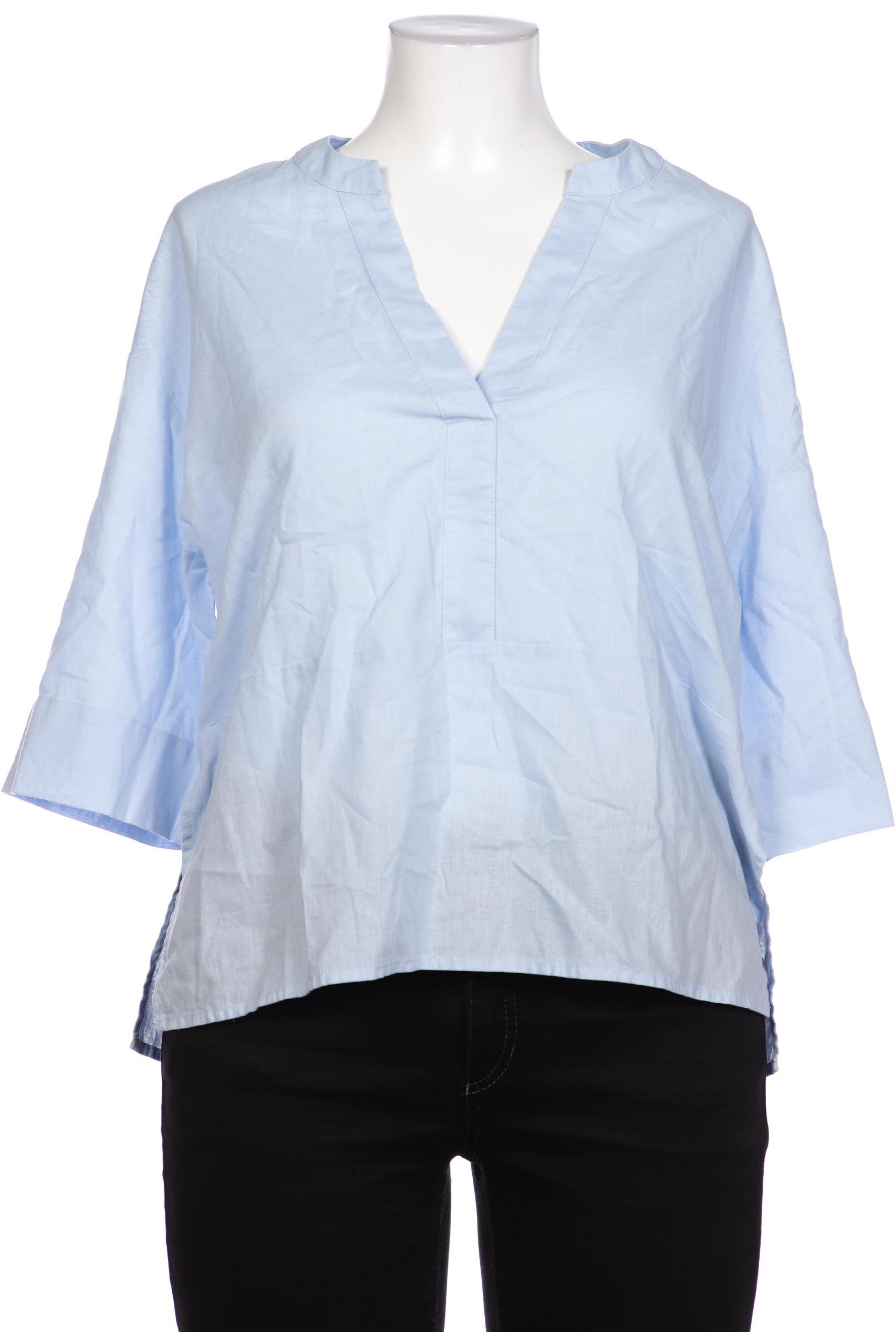 

someday. Damen Bluse, hellblau, Gr. 42