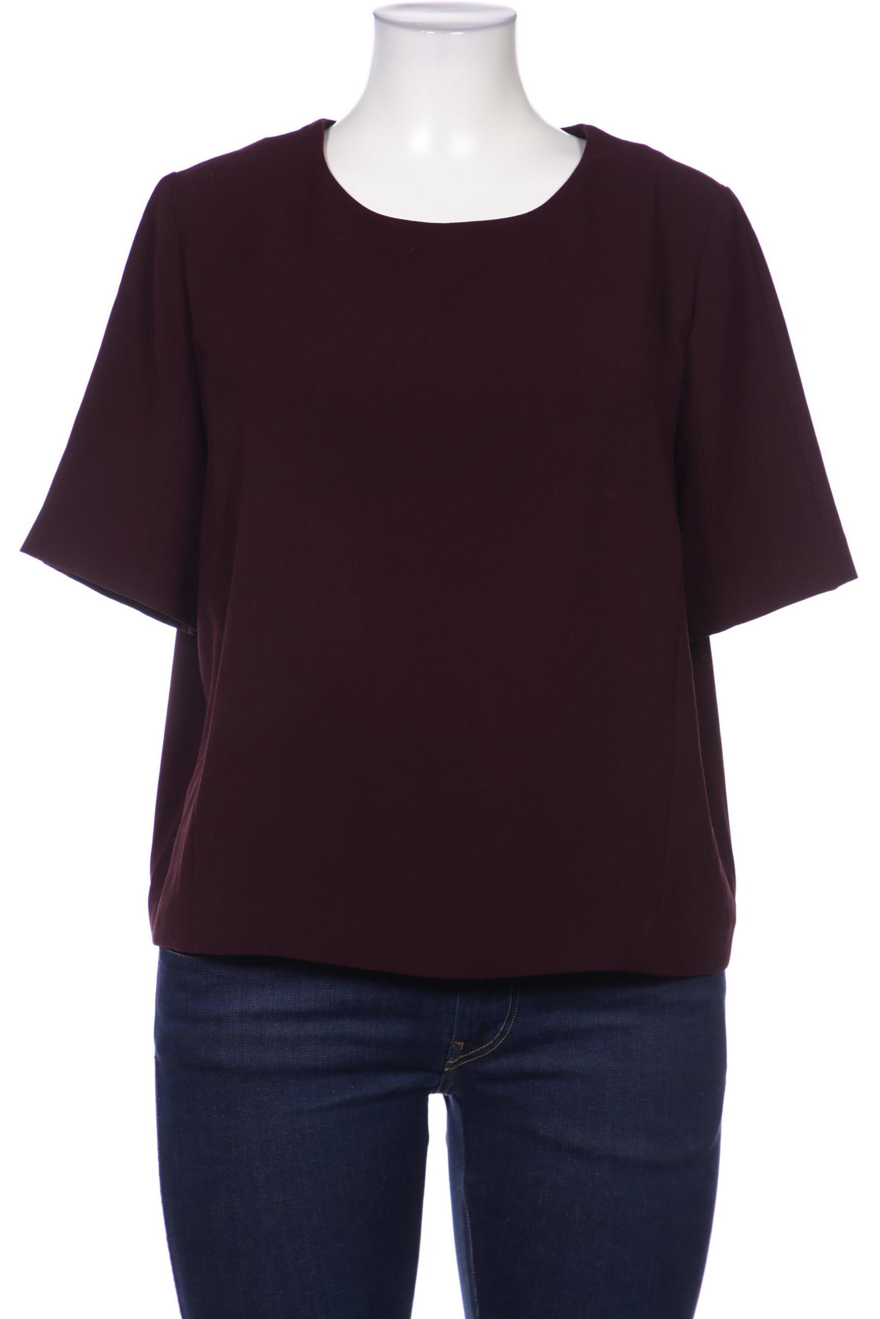 

someday. Damen Bluse, bordeaux