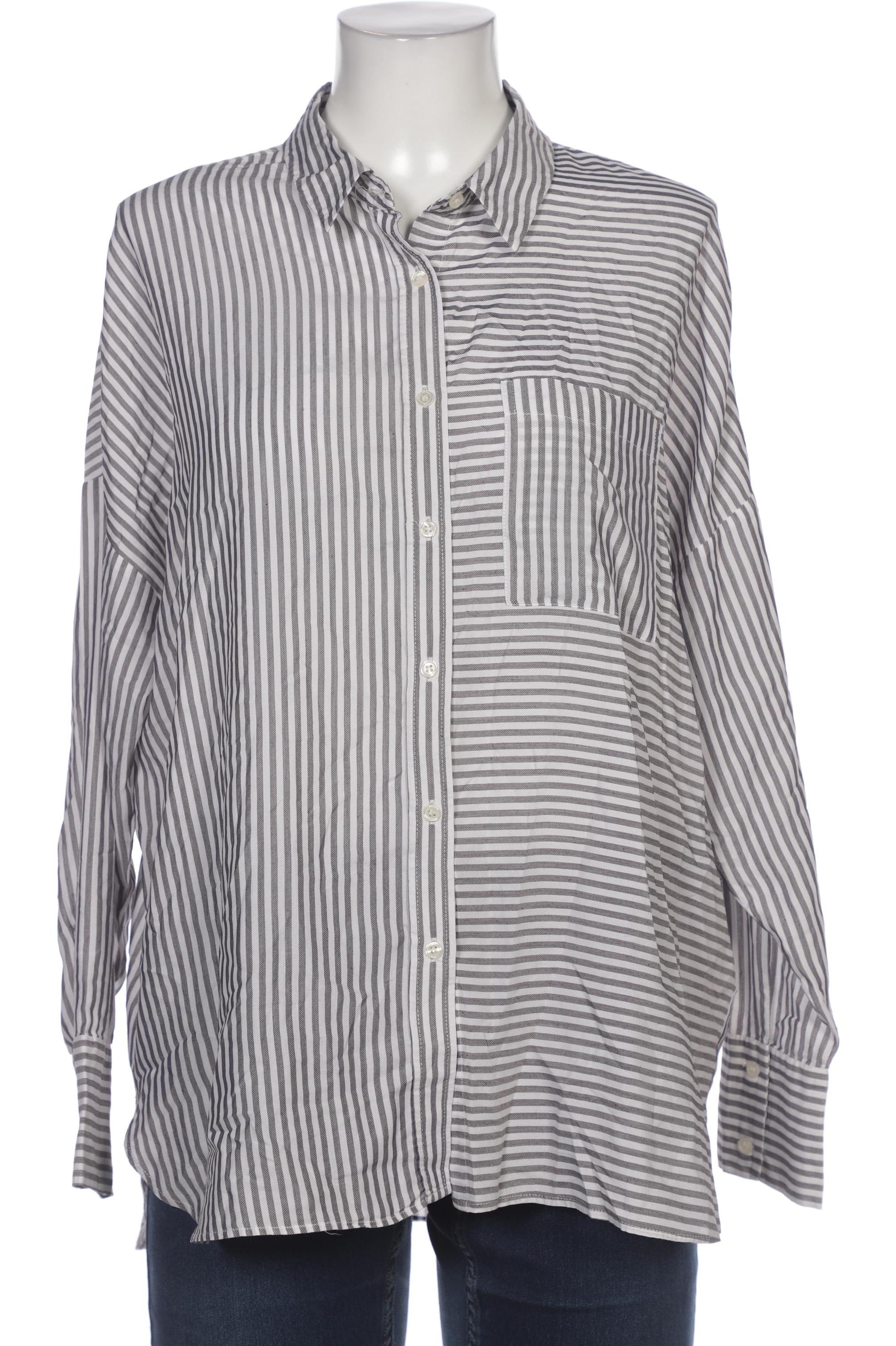 

someday. Damen Bluse, grau