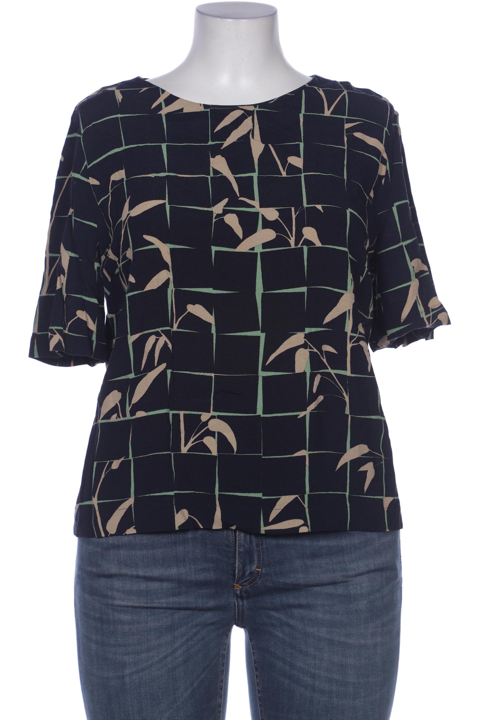 

someday. Damen Bluse, marineblau, Gr. 42