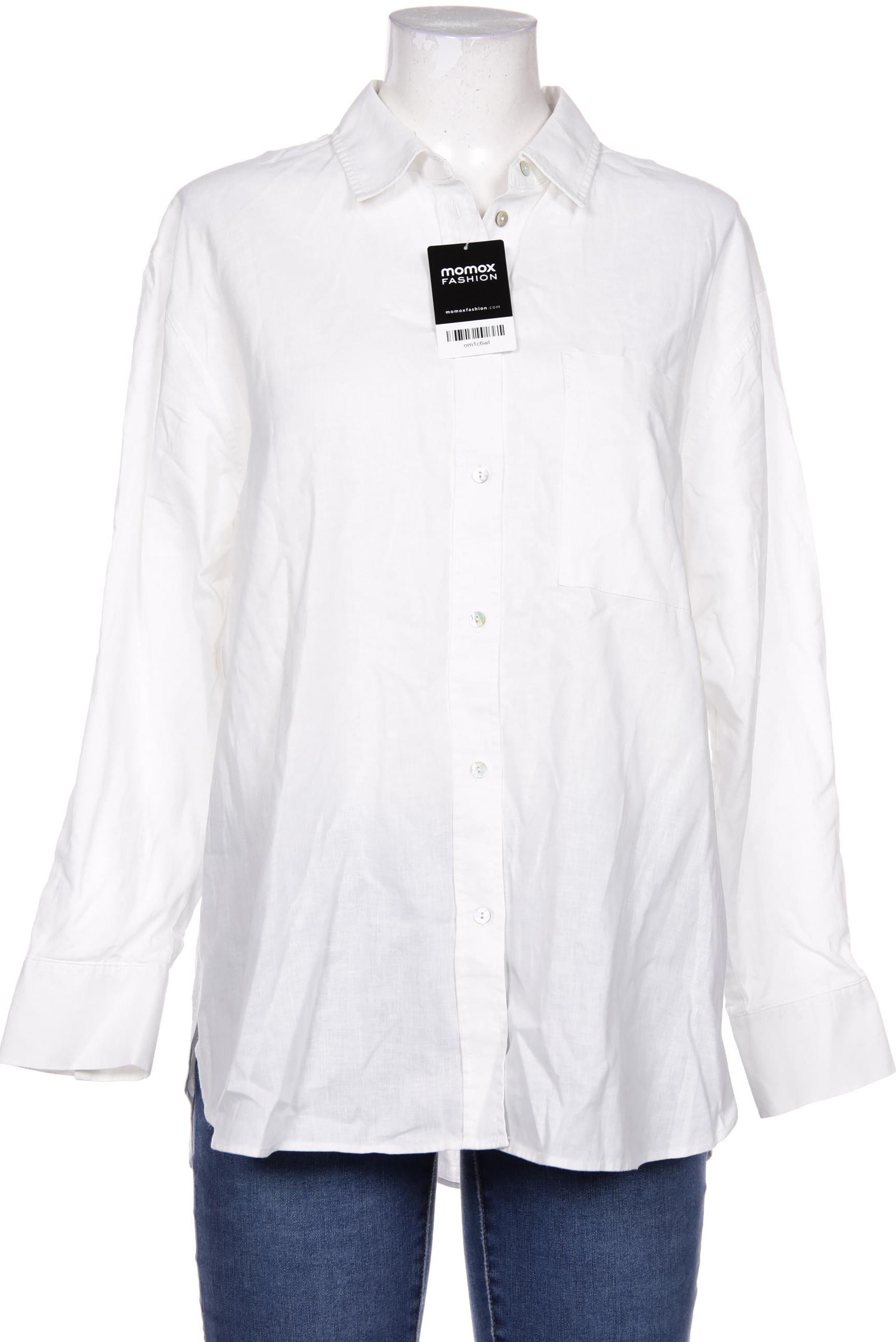 

someday. Damen Bluse, weiß, Gr. 38